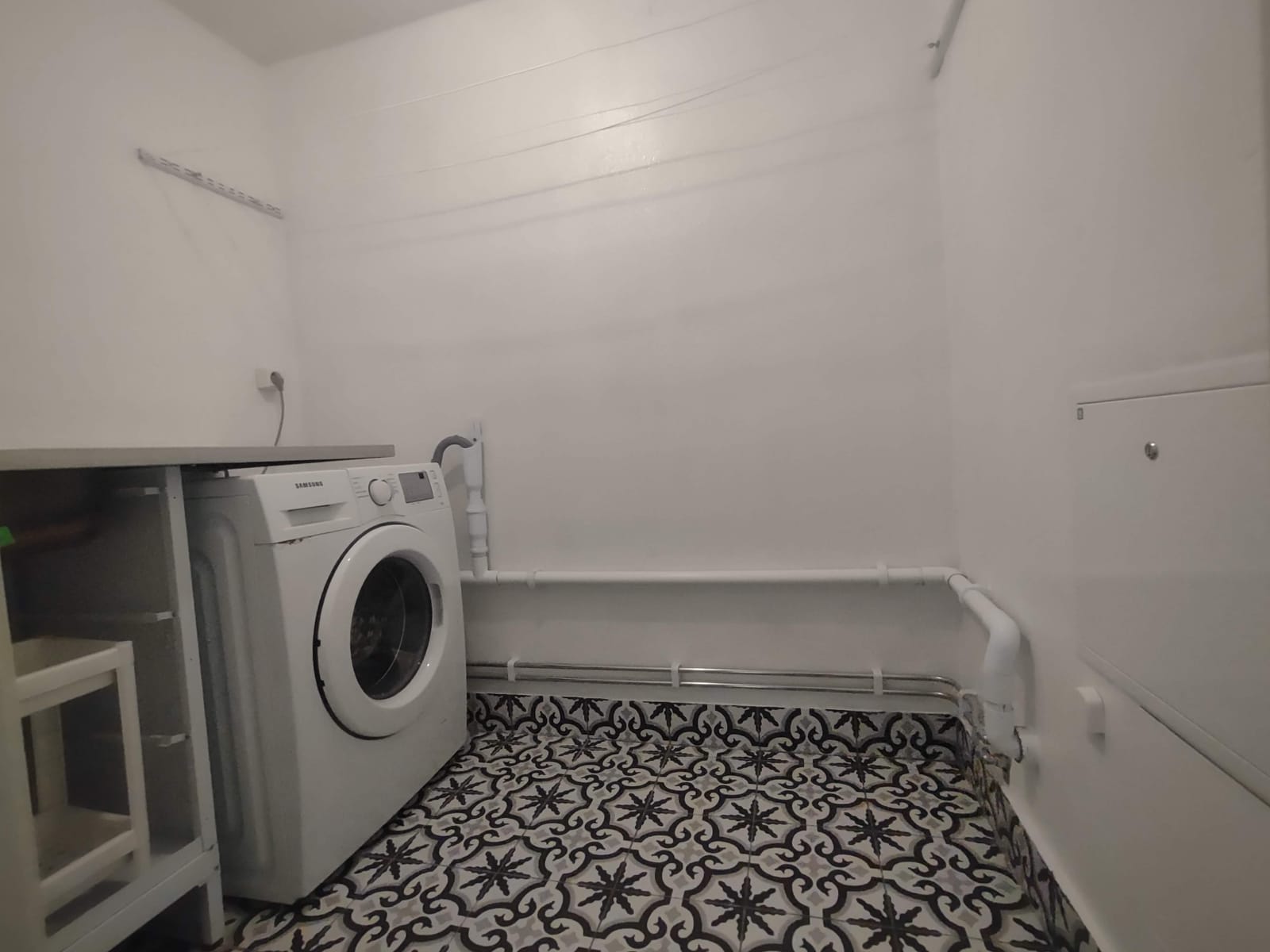 2 rok · 45 m² i Lidingö – bild 9