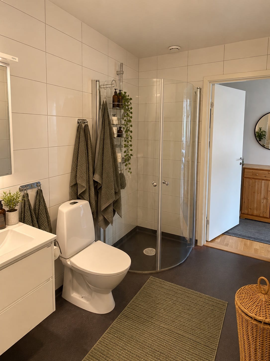 3 rok · 93 m² i Borås – bild 14