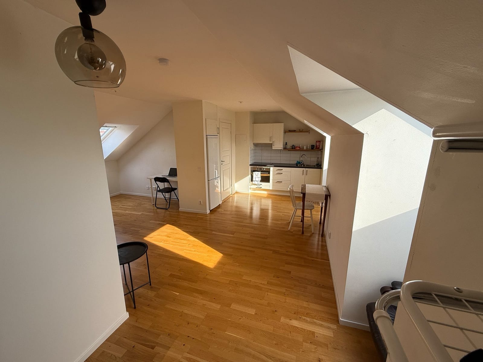 1 rok · 31 m² i Göteborg – bild 7