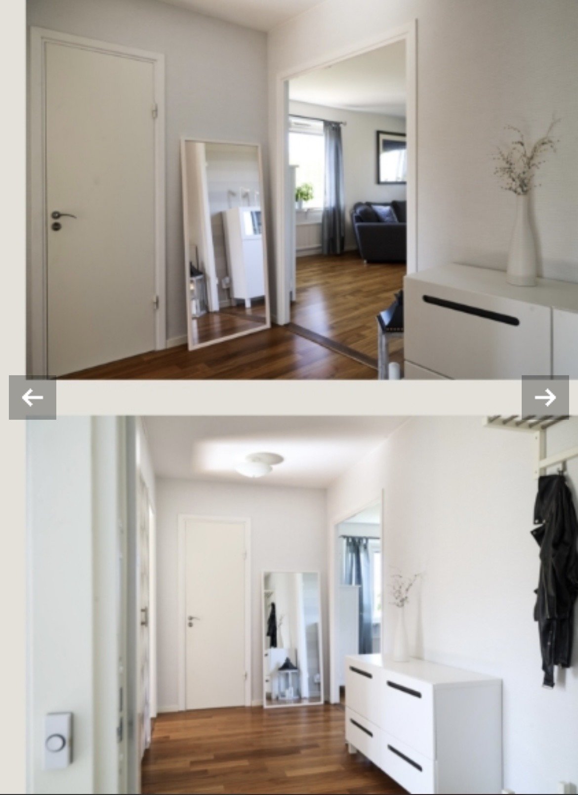 Lägenhet, 2 rooms, 55 sqm, Kalmar – bild 6