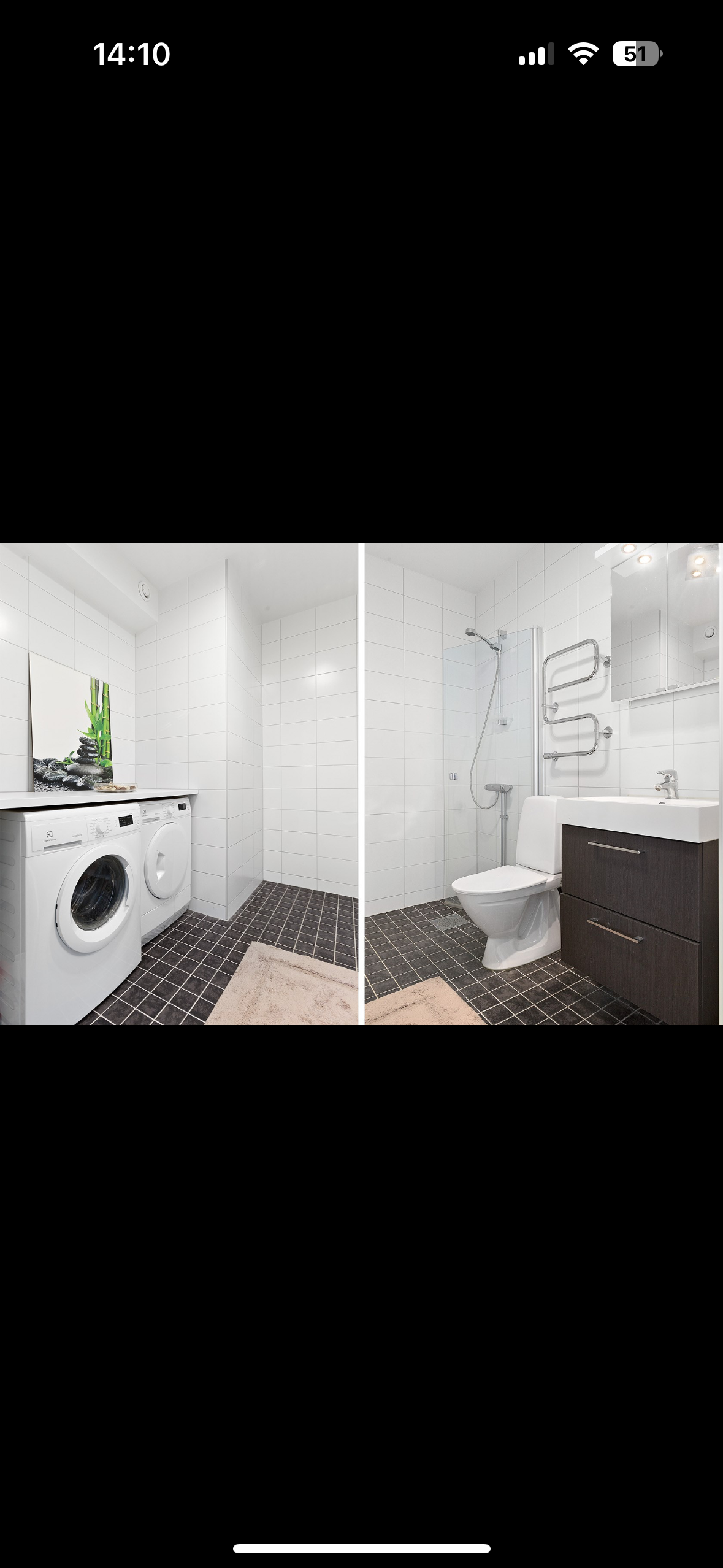 Lägenhet, 2 rooms, 57 sqm, Solna – bild 4