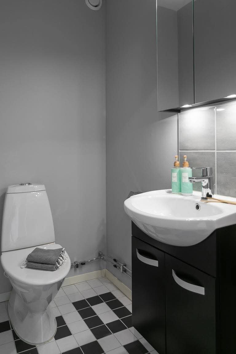3 rok · 82 m² i Trelleborg – bild 8