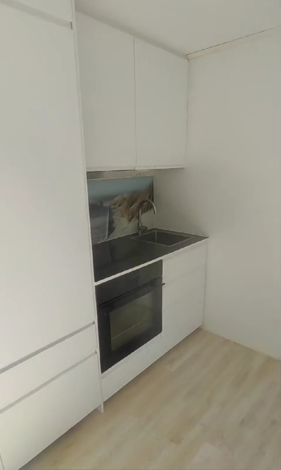 1 rok · 26 m² i Bro – bild 5