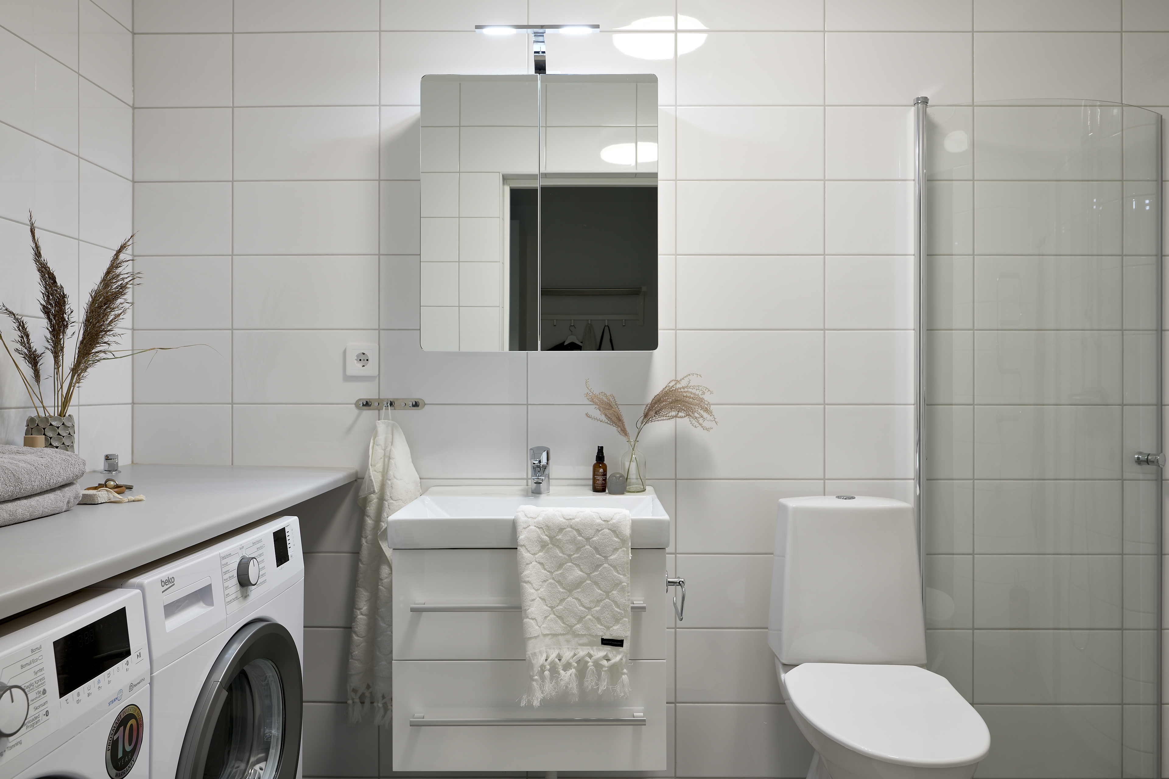 Lägenhet, 2 rooms, 63 sqm, Vänersborg – bild 5