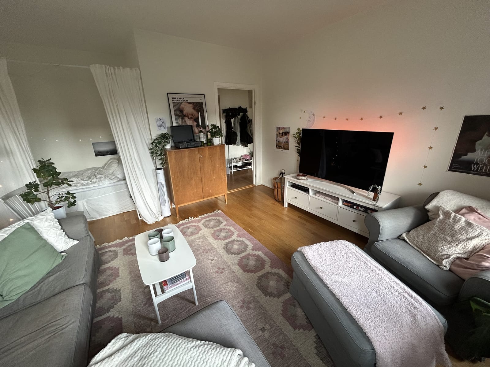 1 rok · 38 m² i Helsingborg – bild 8