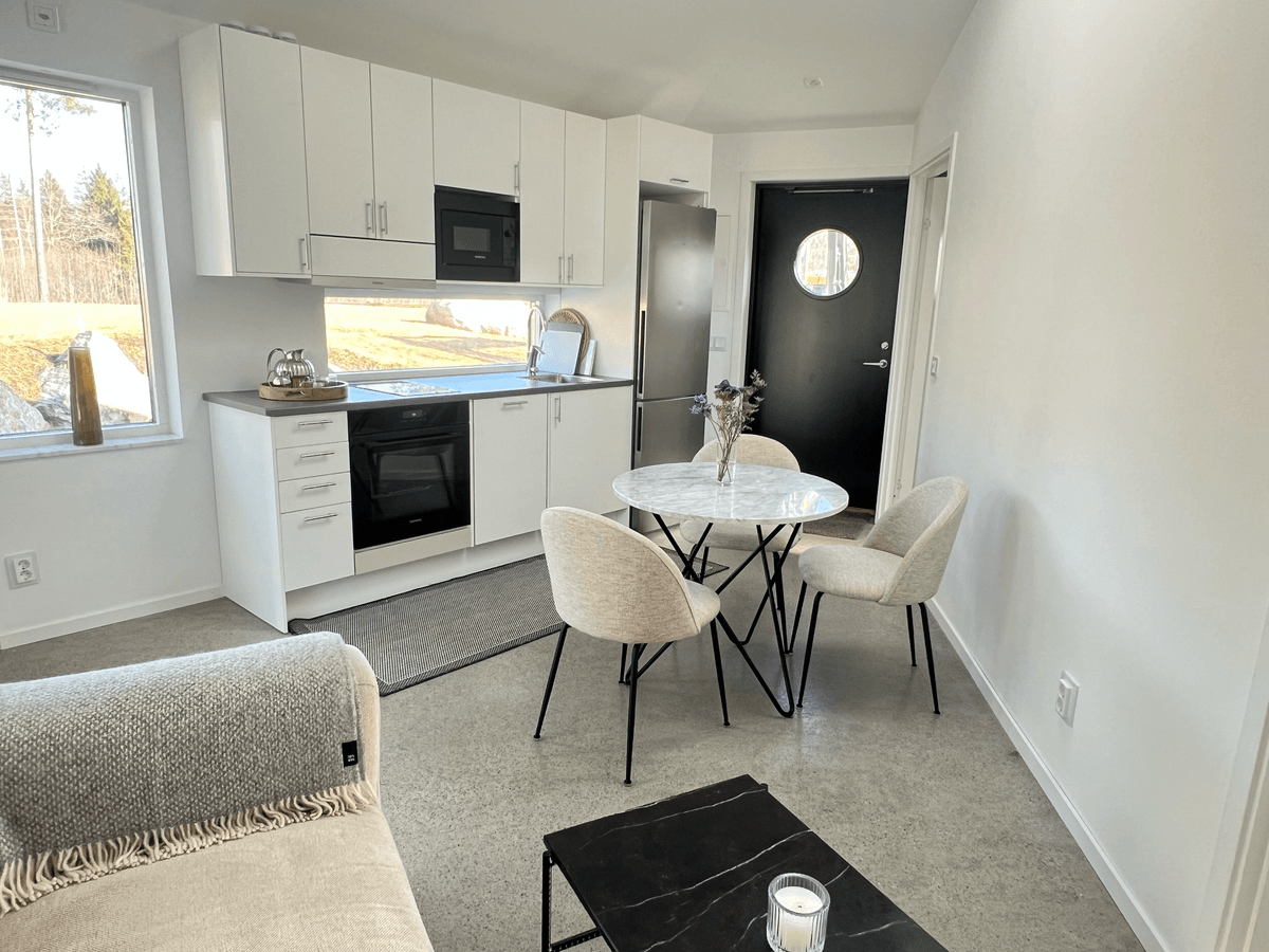 2 rok · 40 m² i Vendelsö – bild 7