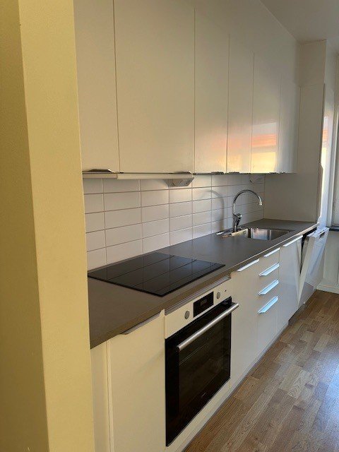 Lägenhet, 2 rooms, 51 sqm, Köping – bild 3