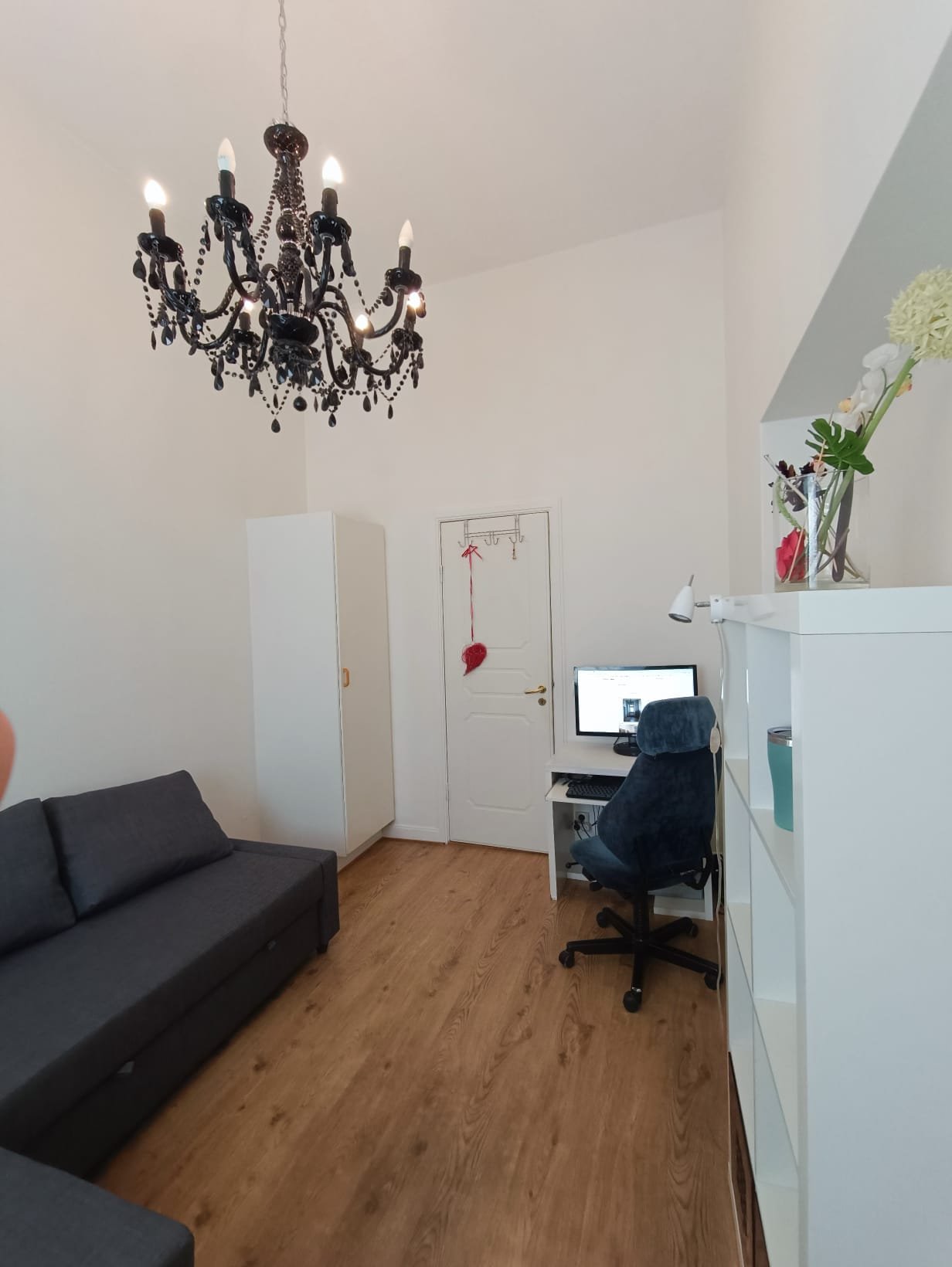 Lägenhet, 2 rooms, 31 sqm, Göteborg – bild 3