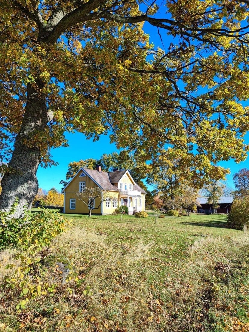 Villa/Hus, 8 rooms, 200 sqm, Braås