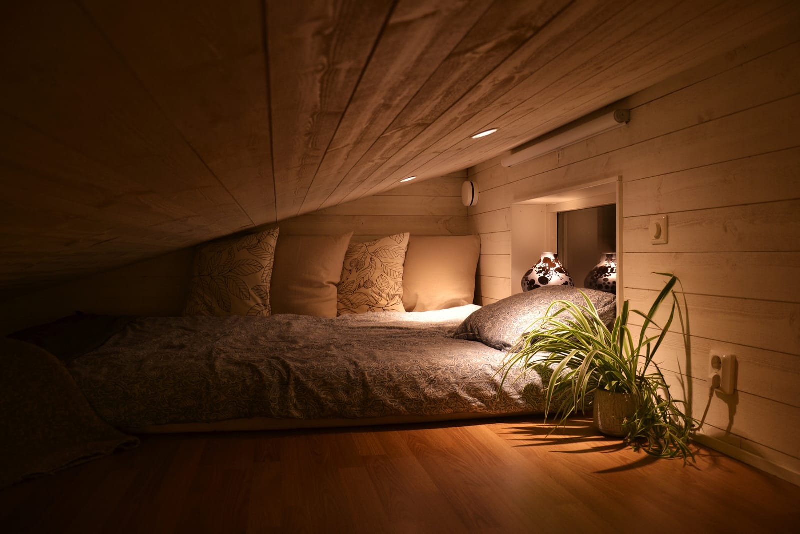 1 rok · 28 m² i Tullinge – bild 5