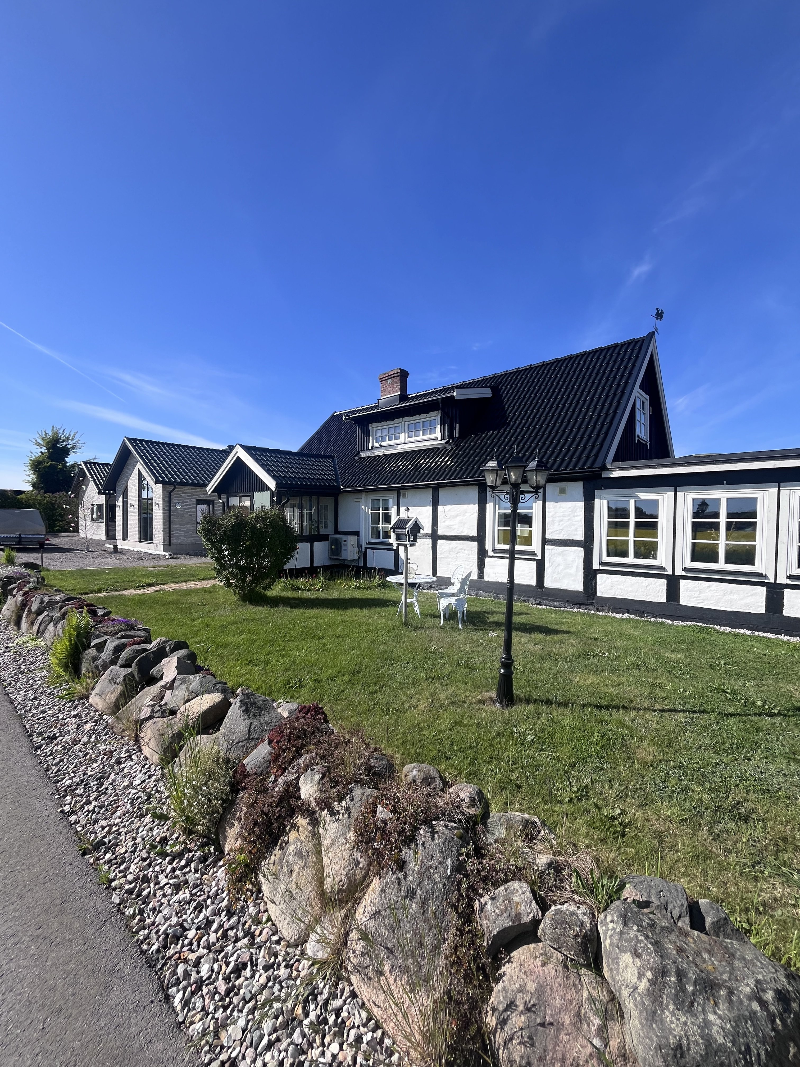 Villa/Hus, 4 rooms, 150 sqm, Höganäs – bild 2