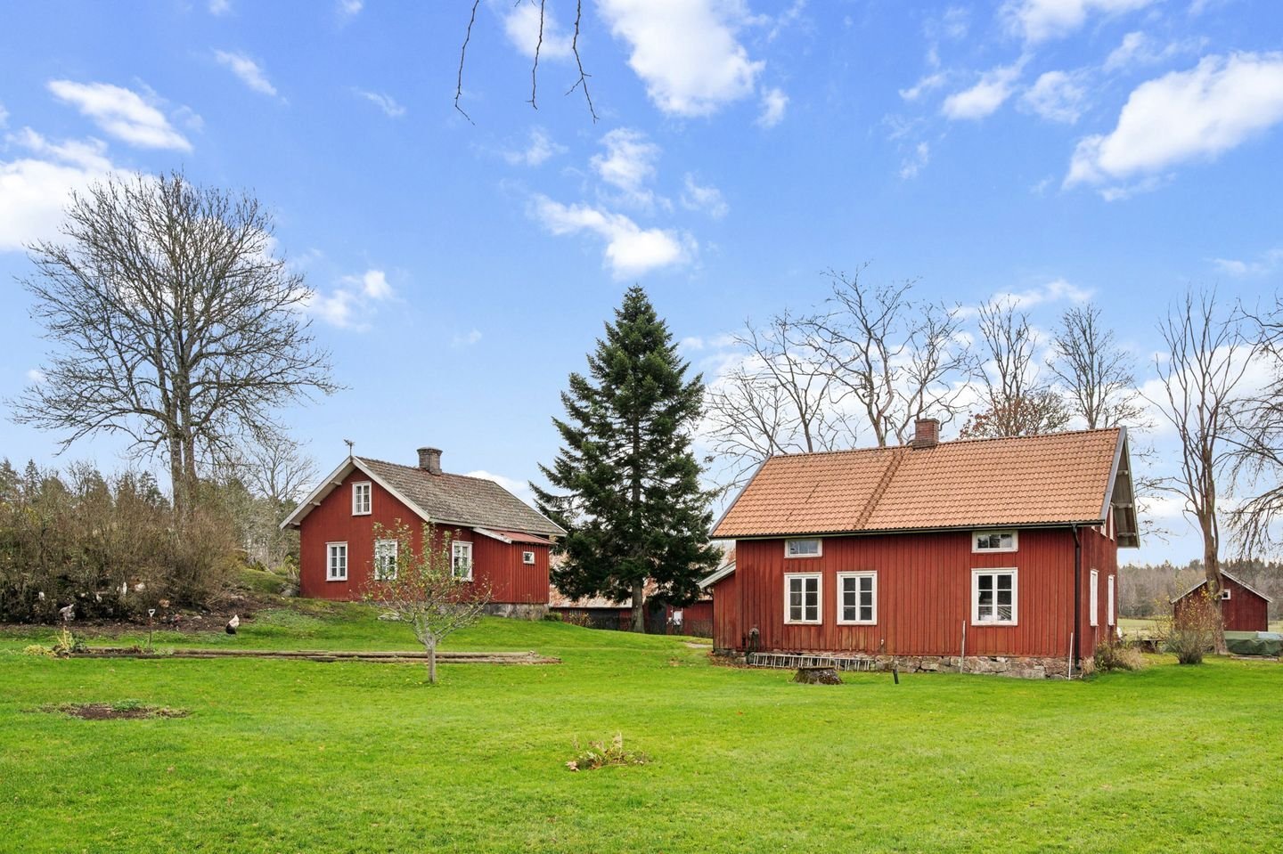 Villa/Hus, 4 rooms, 70 sqm, Nossebro – bild 29