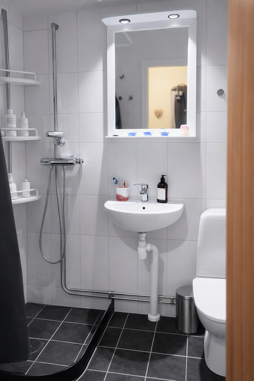 Lägenhet, 3 rooms, 72 sqm, Köping – bild 6