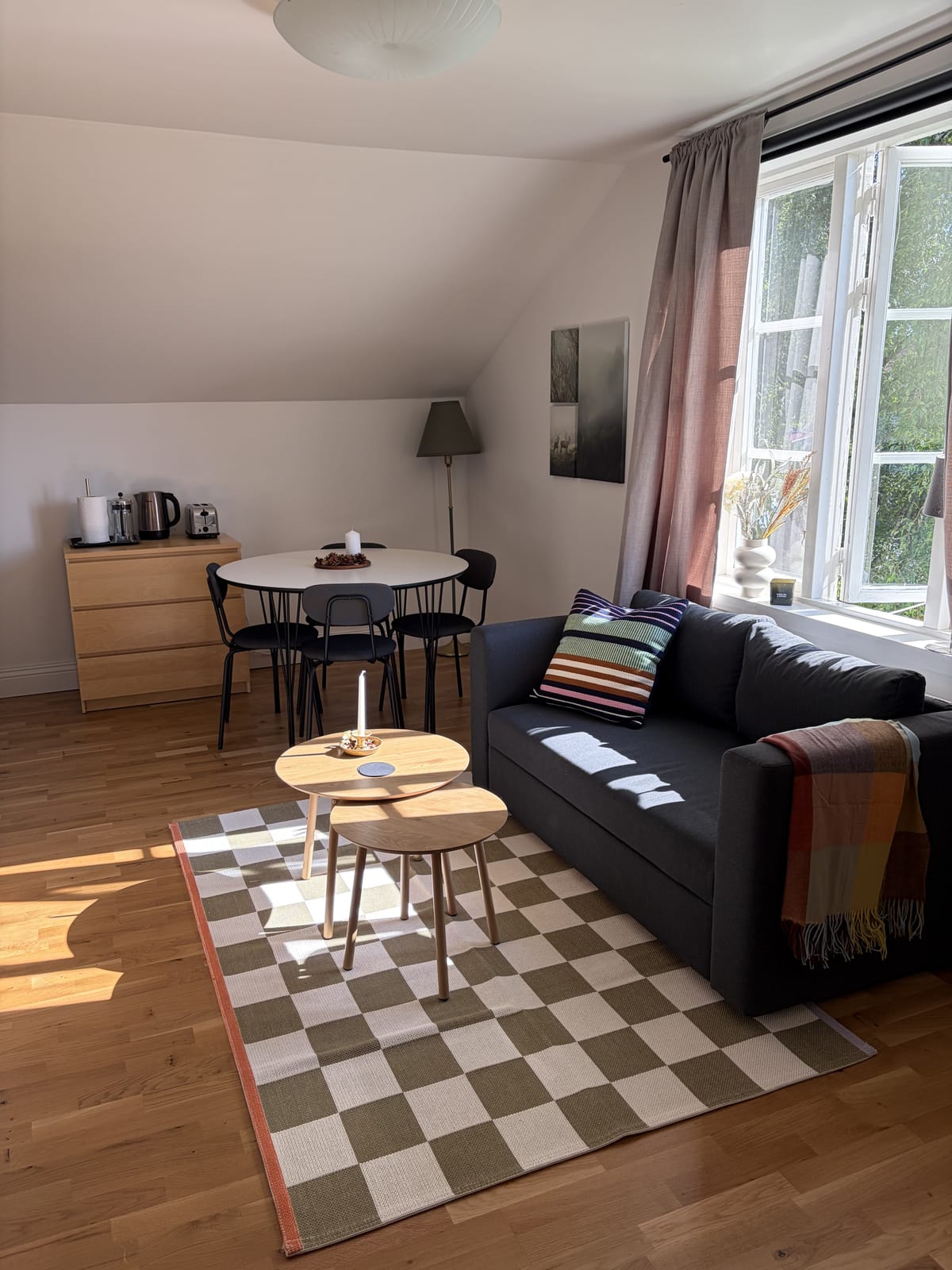 1 rok · 30 m² i Östersund – bild 3