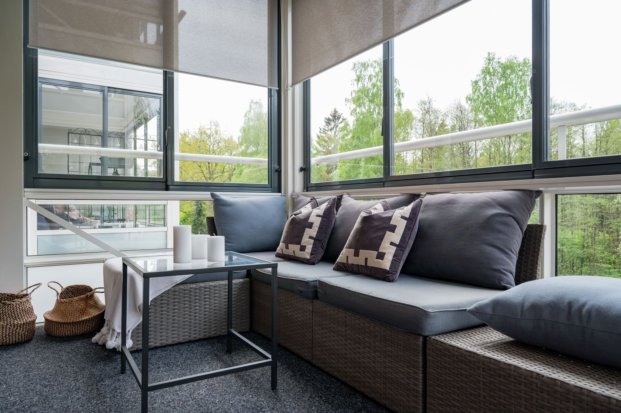 Lägenhet, 2 rooms, 40 sqm, Borås – bild 5