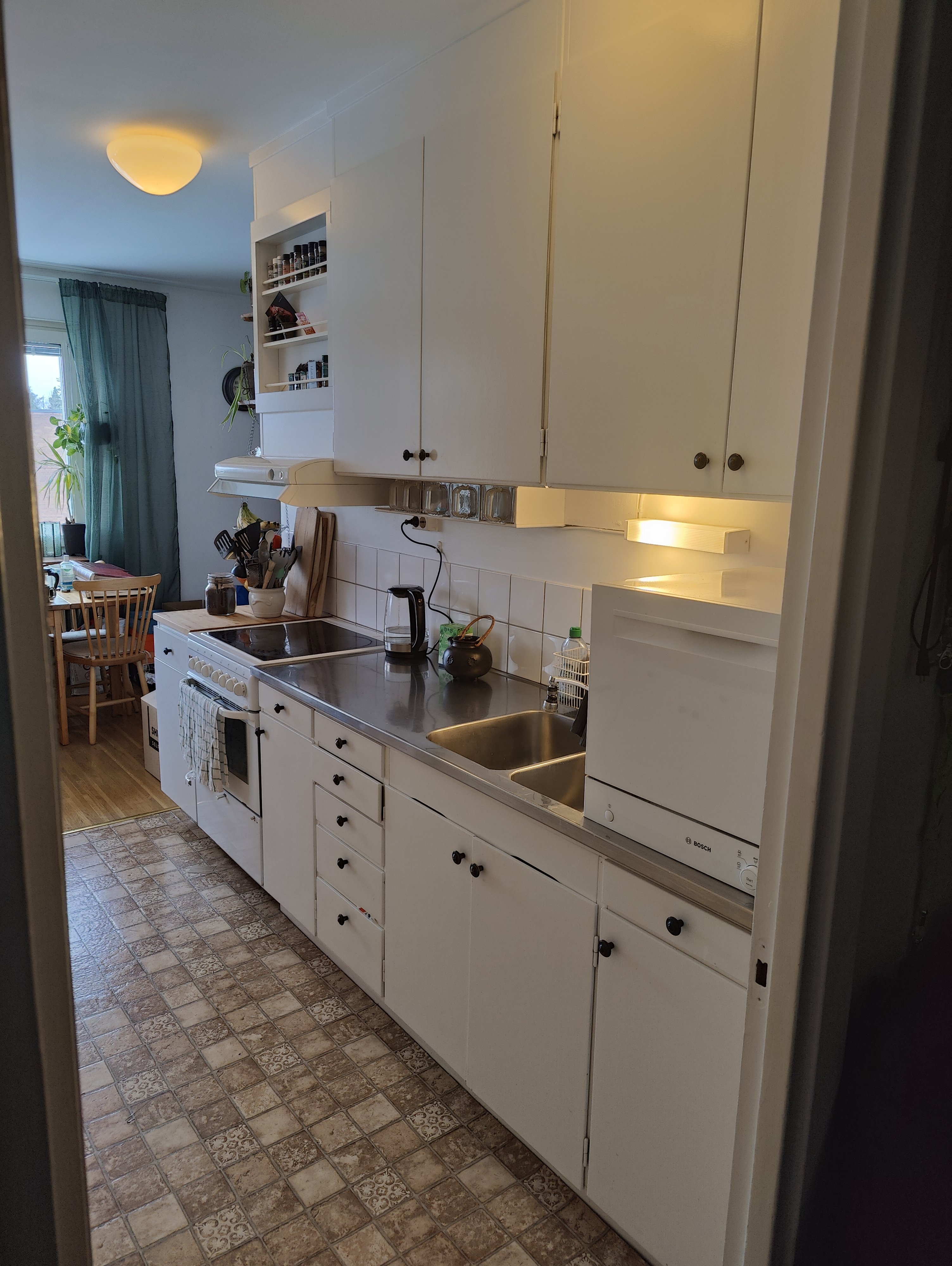 Lägenhet, 3 rooms, 86 sqm, Täby – bild 8