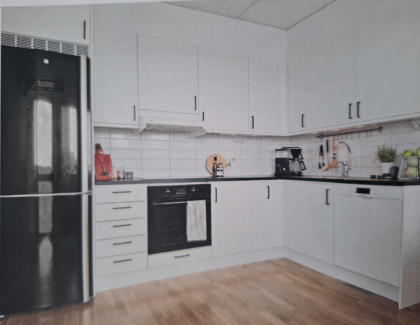 1 rok · 46 m² i Vällingby – bild 2