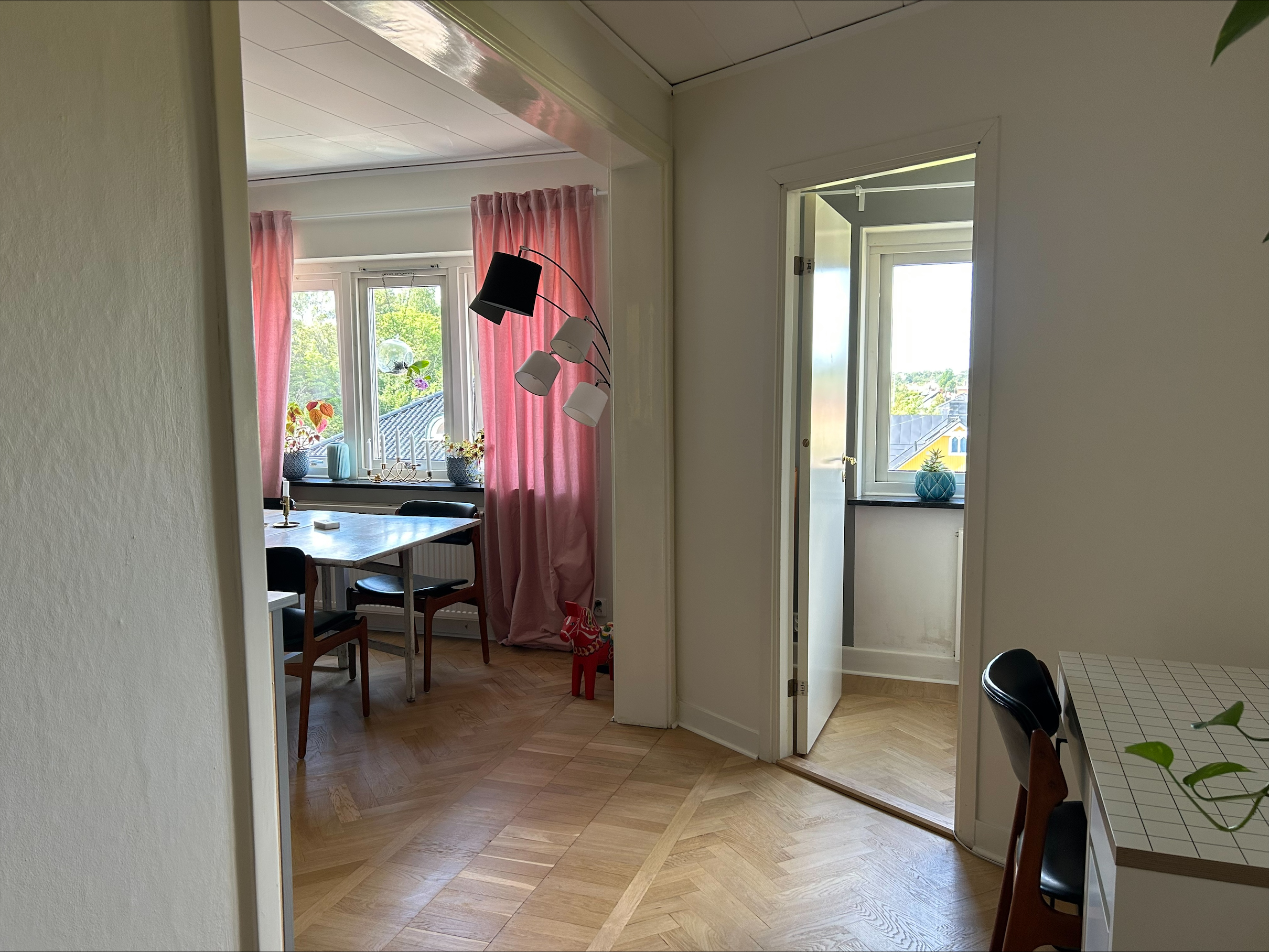 Lägenhet, 3 rooms, 77 sqm, Västerås – bild 5