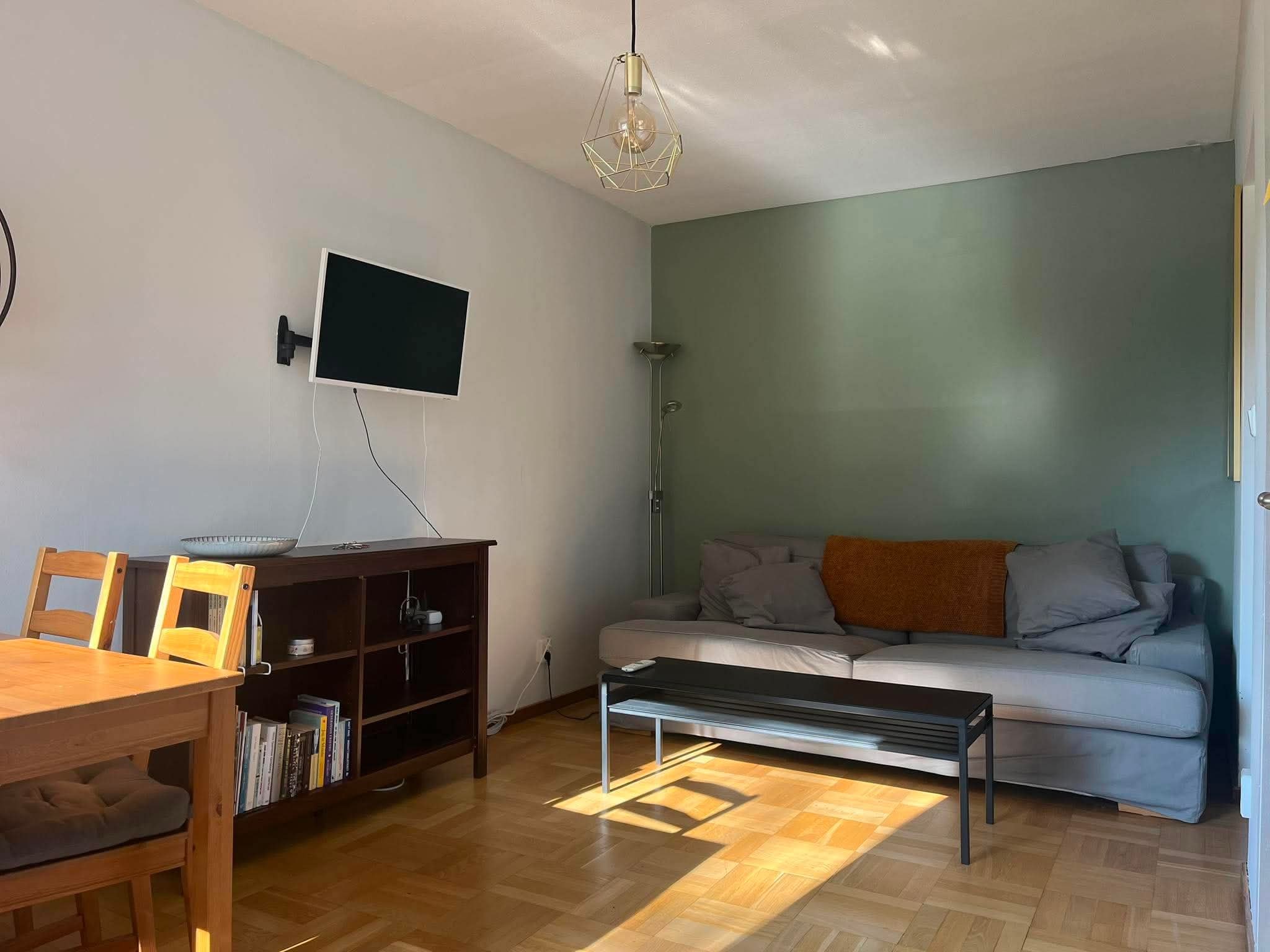 2 rok · 43 m² i Sköndal – bild 14