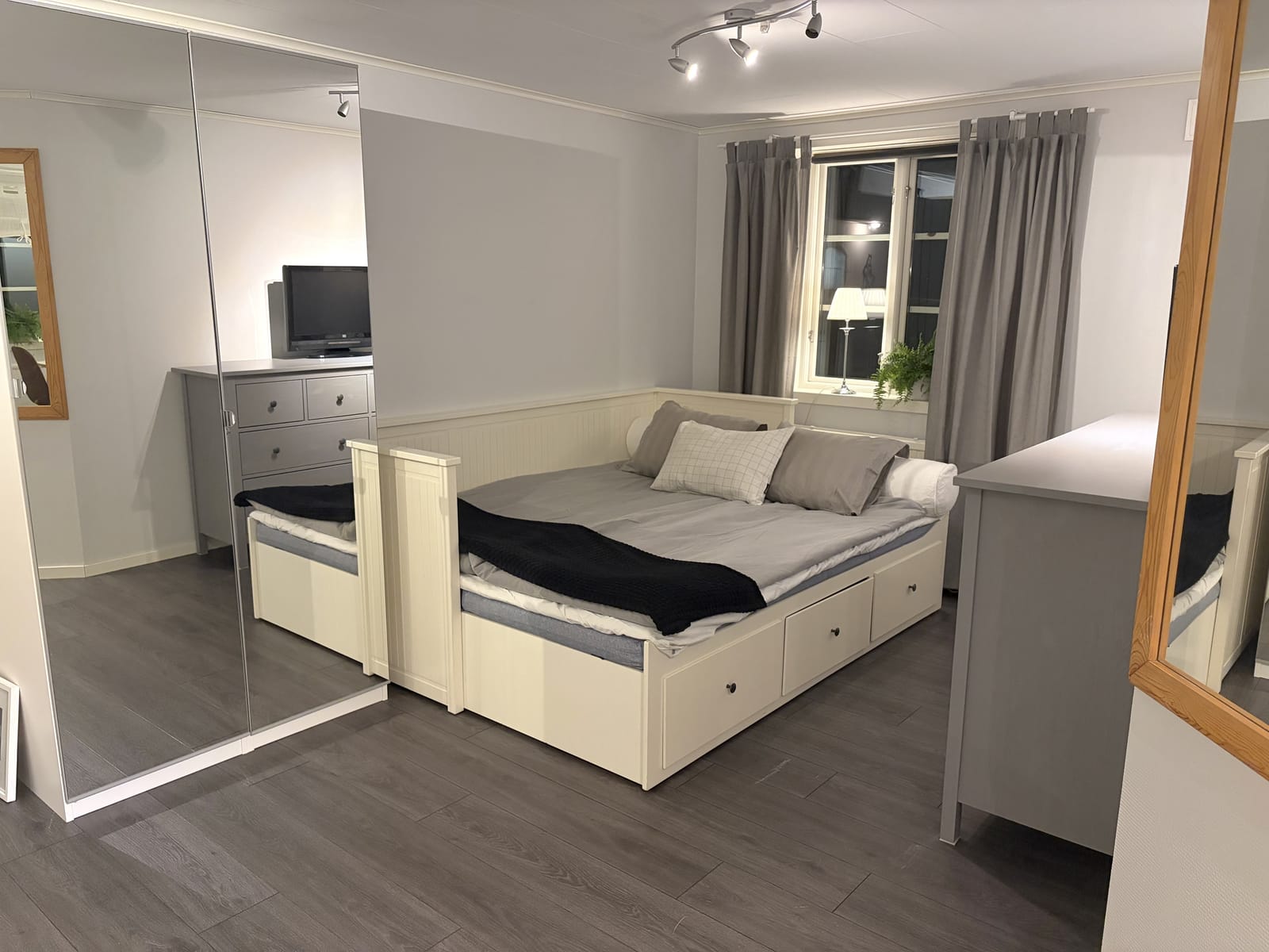 2 rok · 45 m² i Tågarp – bild 2
