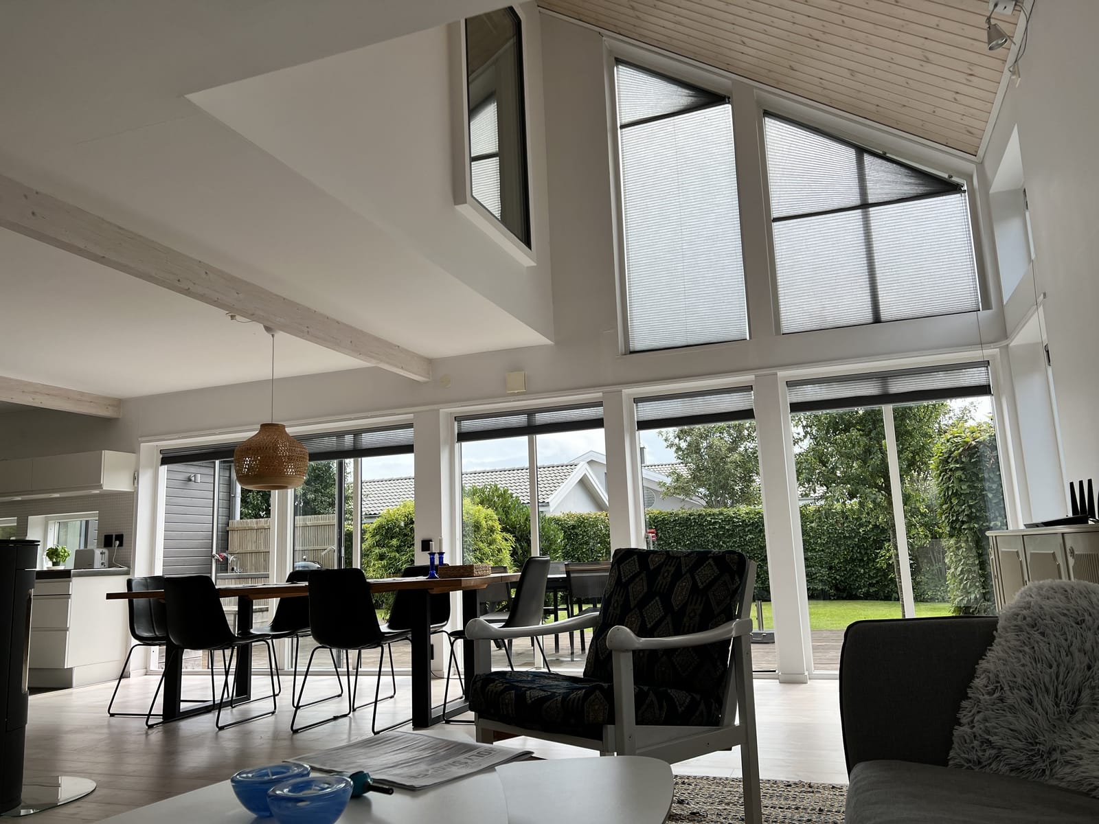 6 rok · 180 m² i Vejbystrand – bild 8