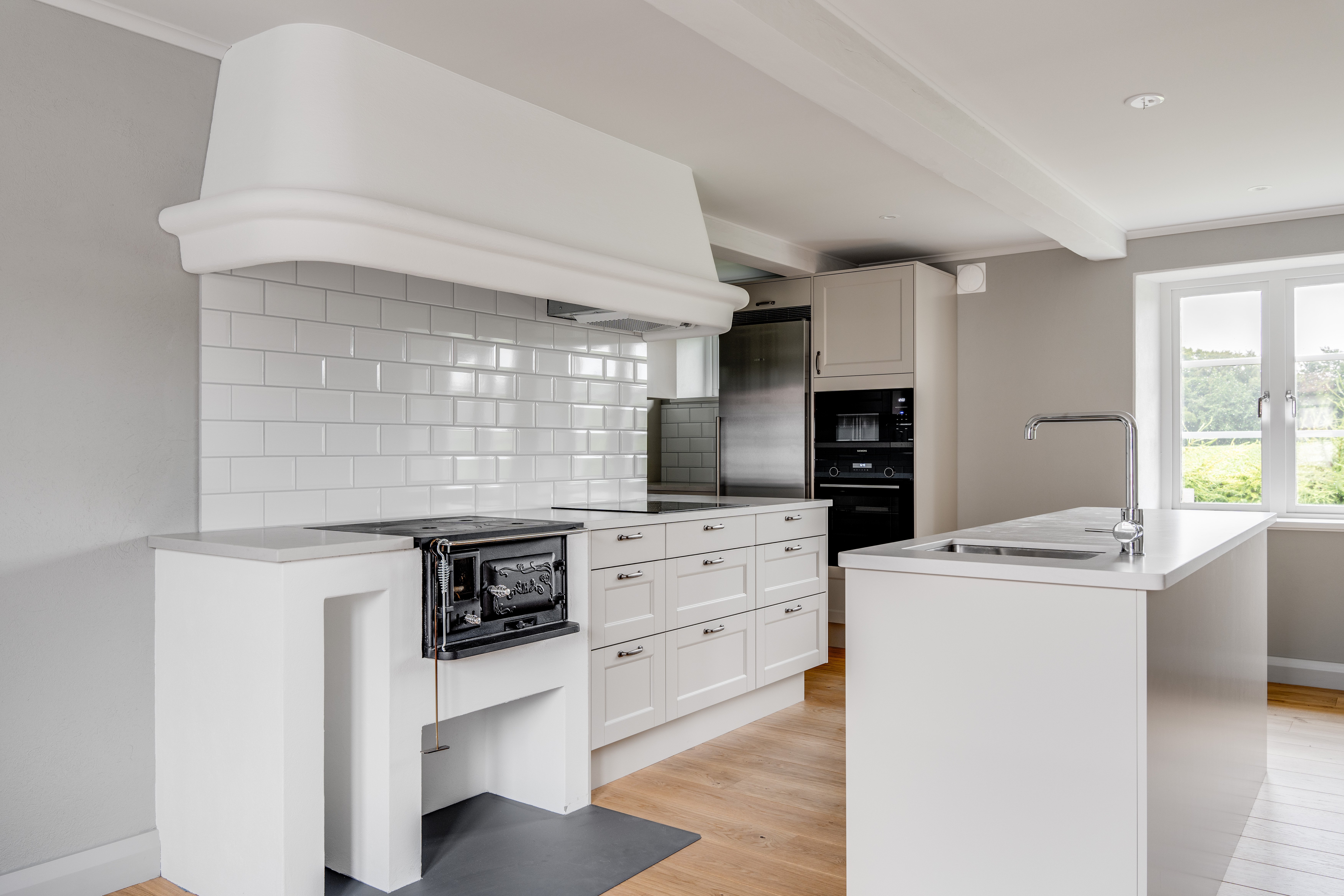 Villa/Hus, 5 rooms, 170 sqm, Sankt Olof – Sankt Olof