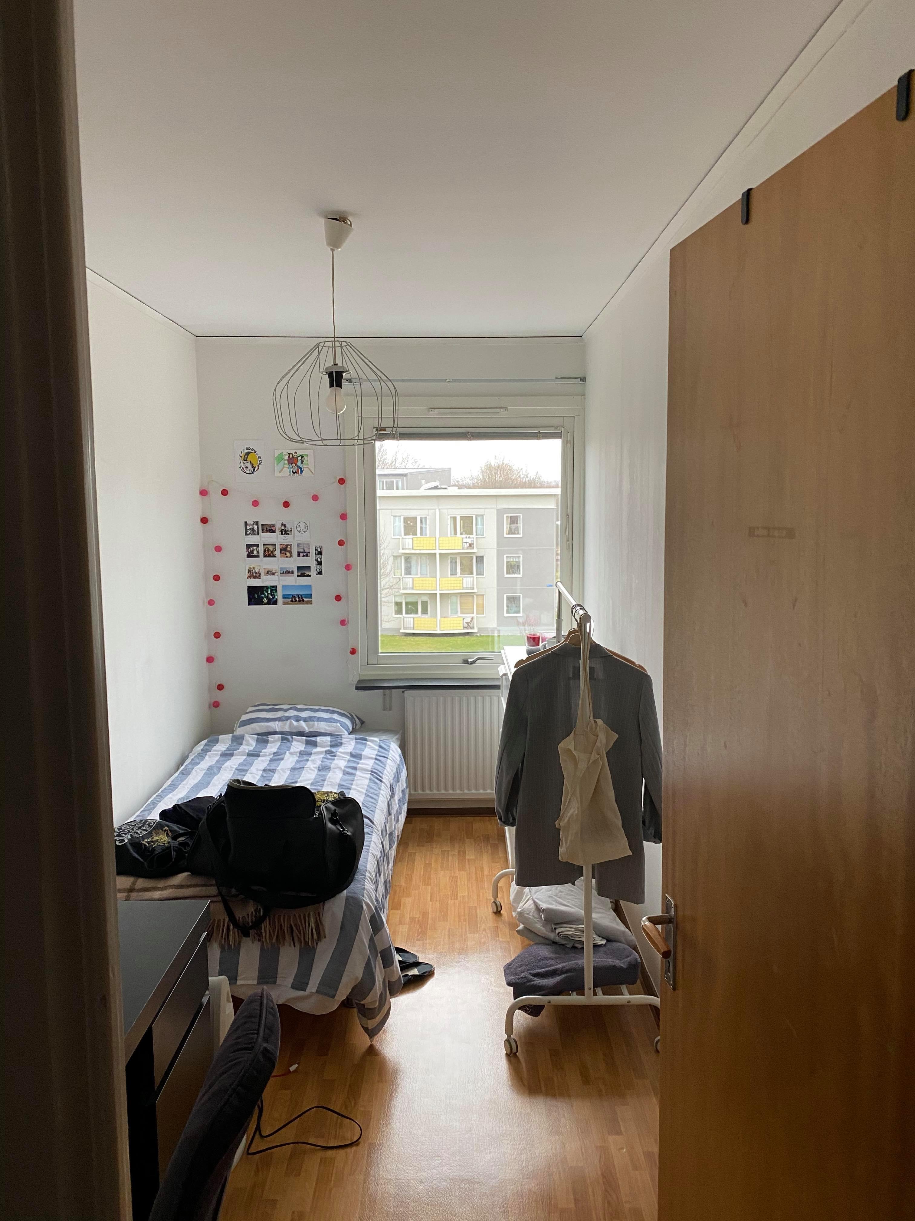 Lägenhet, 4 rooms, 10 sqm, Lund – bild 3