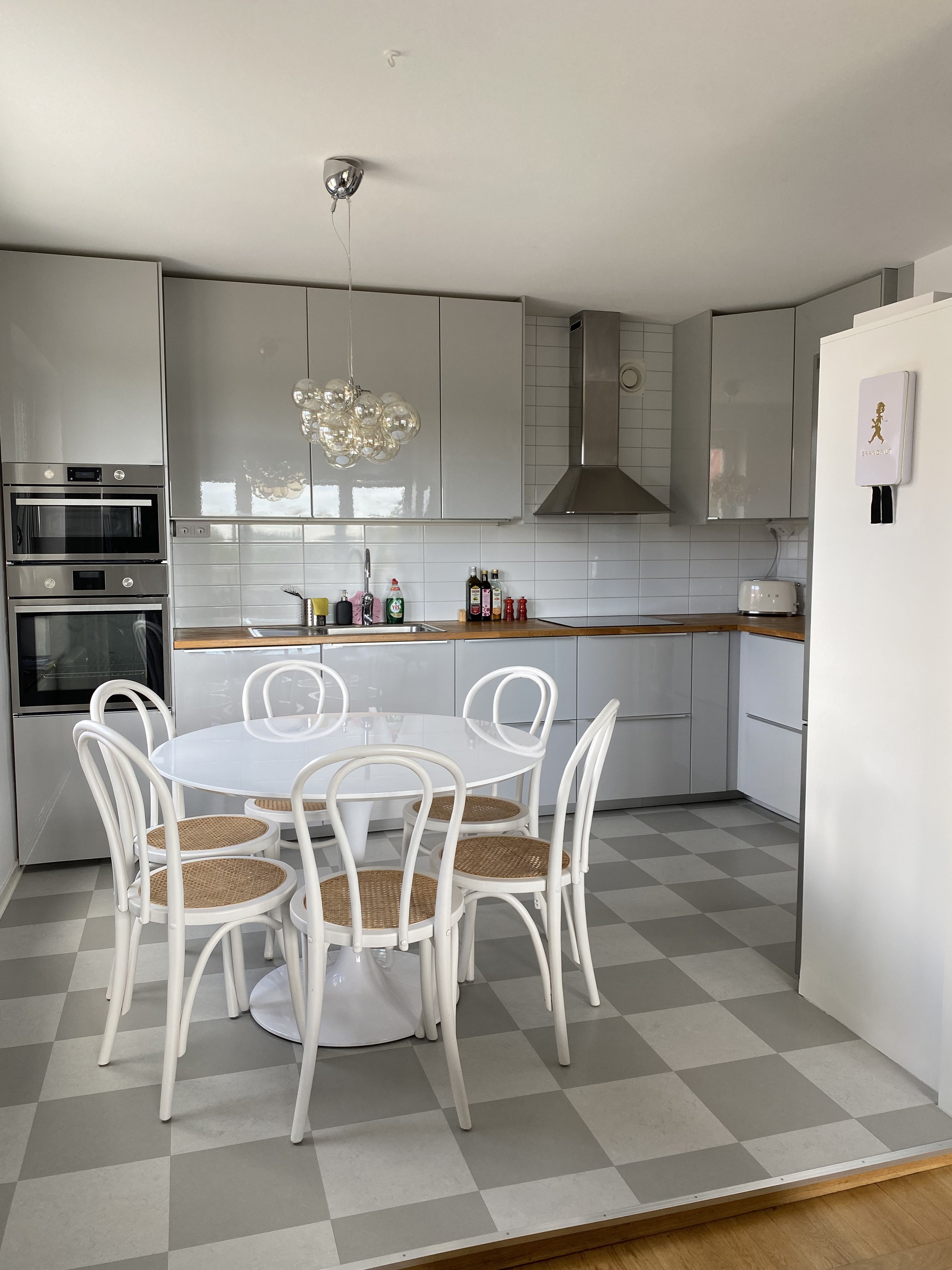 Lägenhet, 2 rooms, 57 sqm, Lidingö – Lidingö