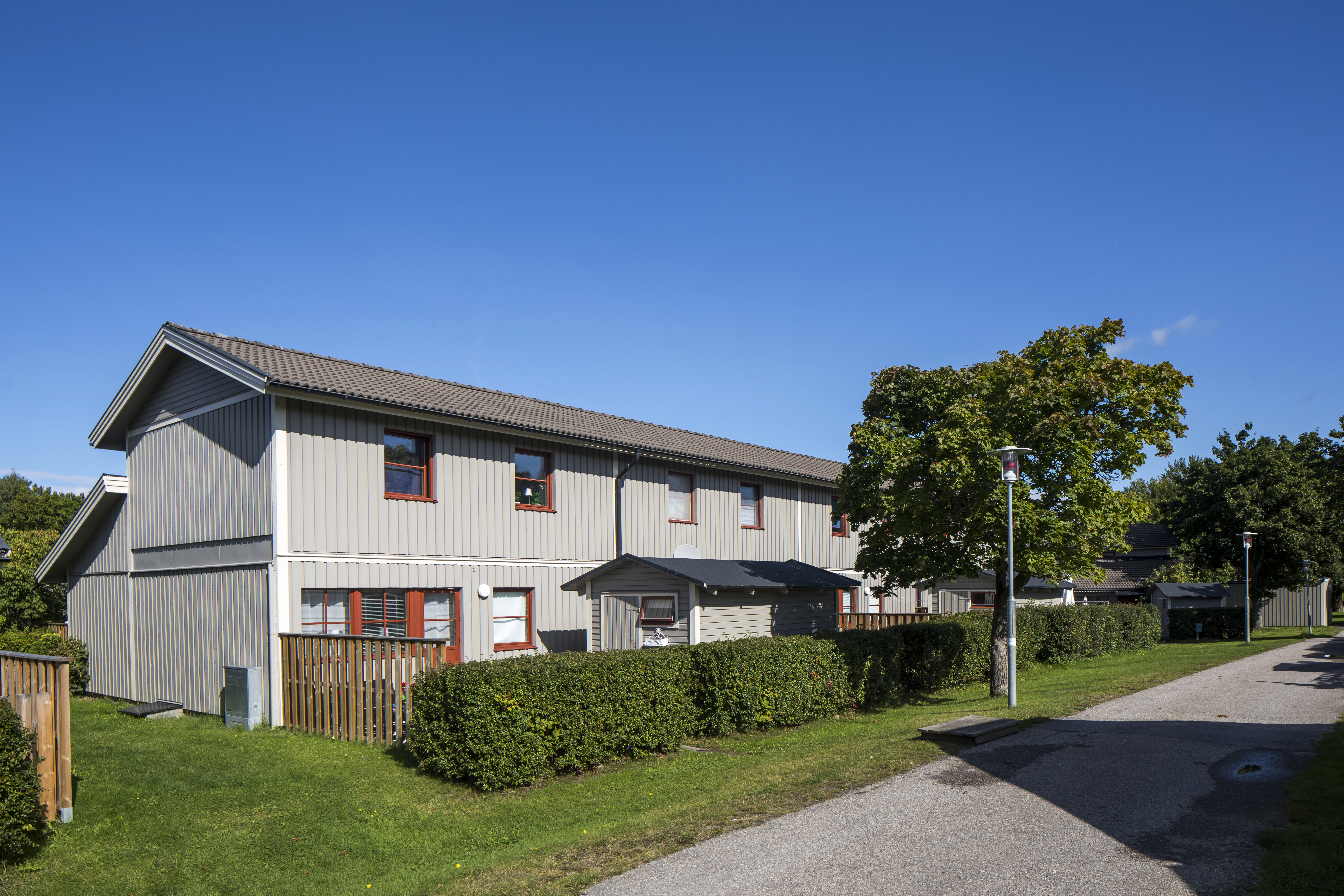 Lägenhet, 4 rooms, 107 sqm, Söderhamn – bild 2