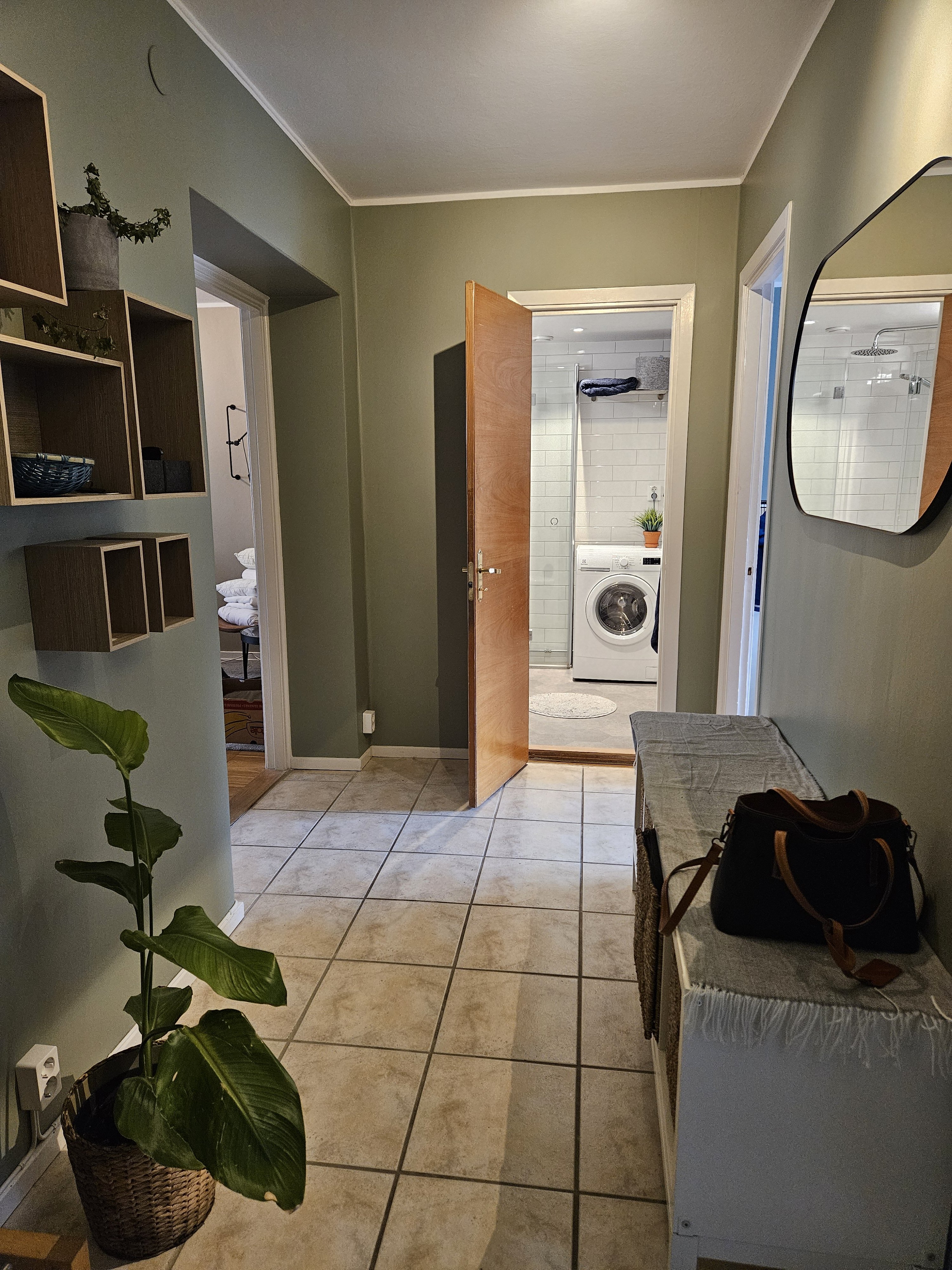 Lägenhet, 2 rooms, 52 sqm, Mölndal – bild 3