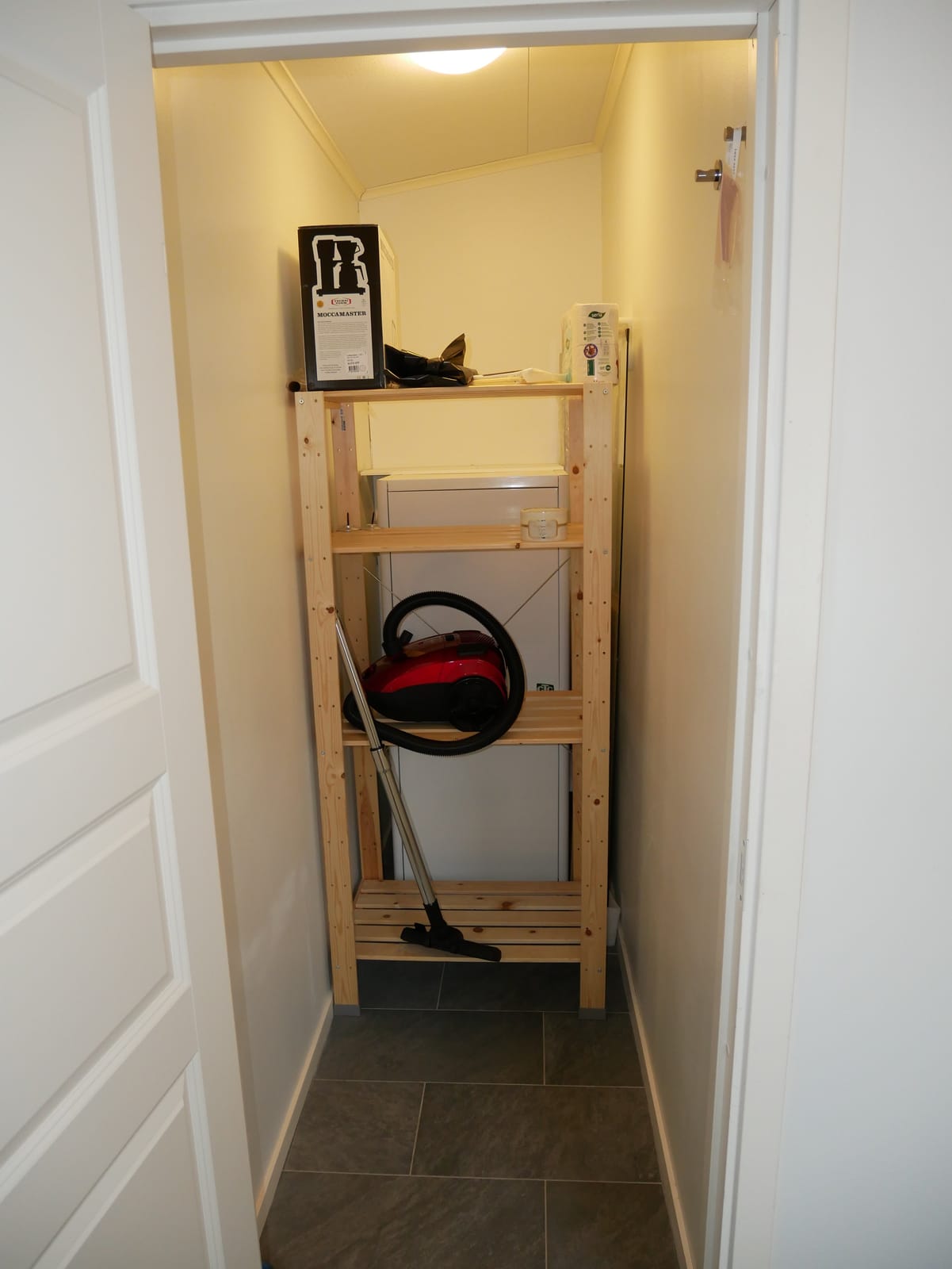 2 rok · 45 m² i Spånga – bild 4