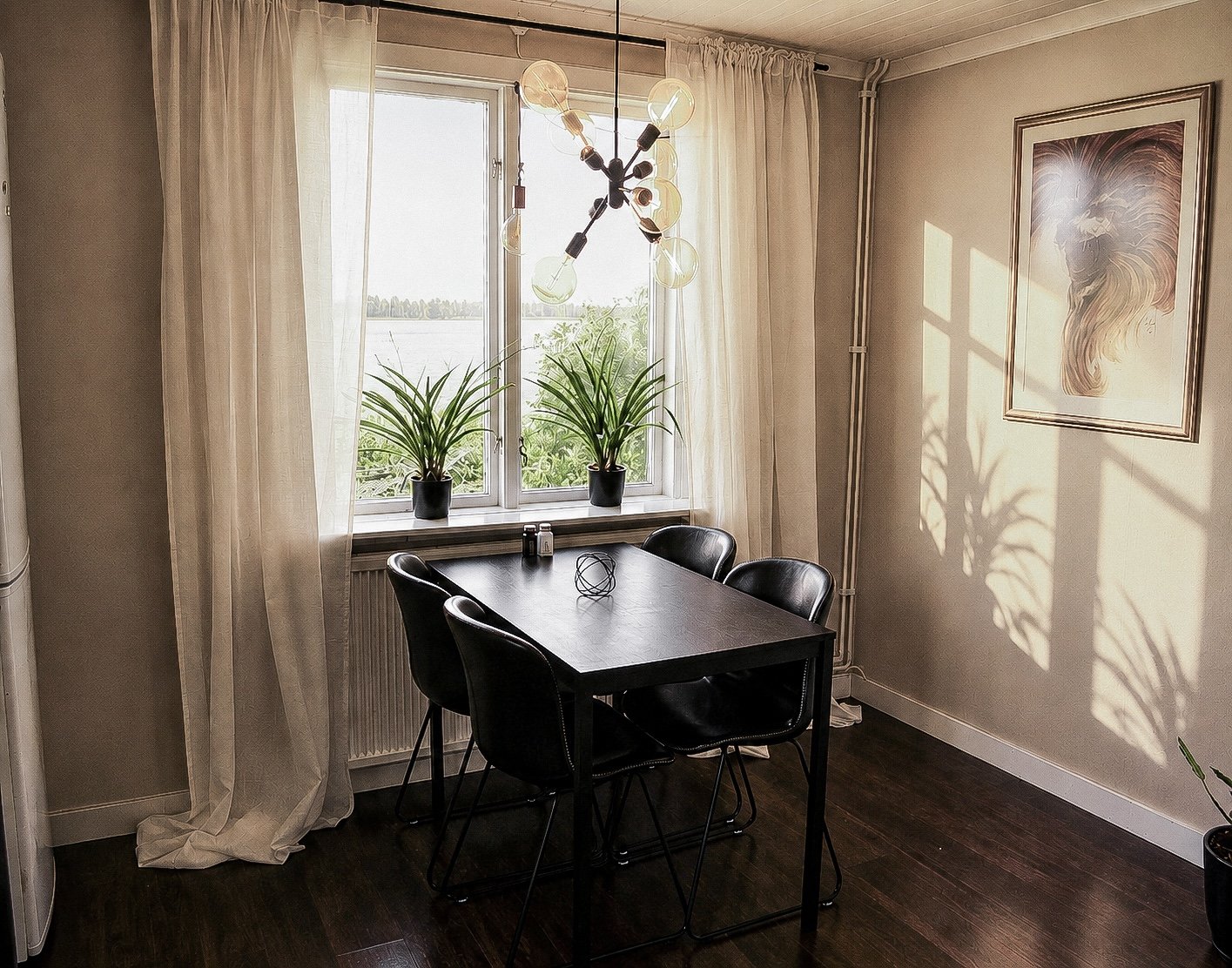Villa/Hus, 4 rooms, 120 sqm, Fornåsa – bild 7