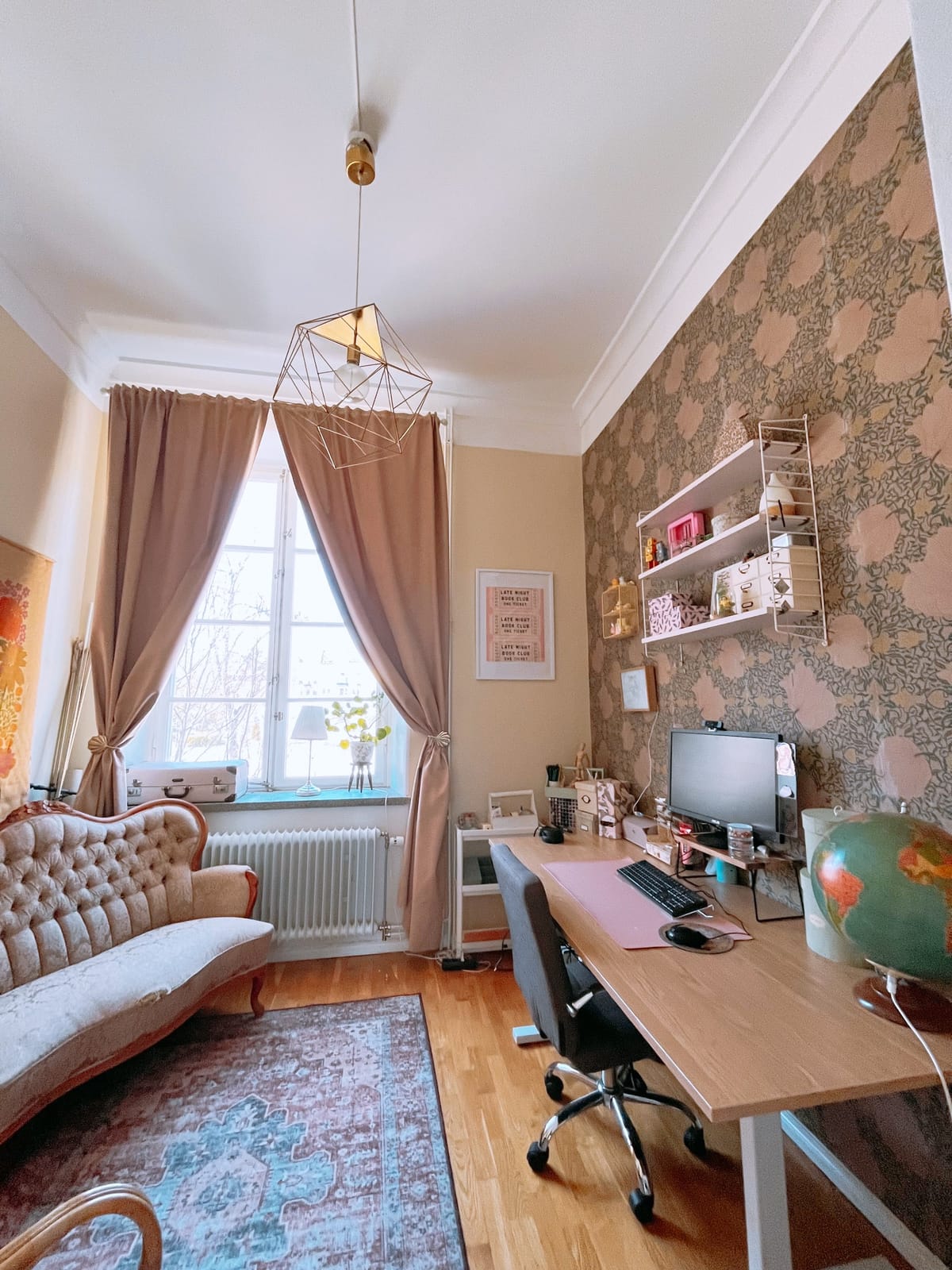 2 rok · 10 m² i Örebro – bild 8
