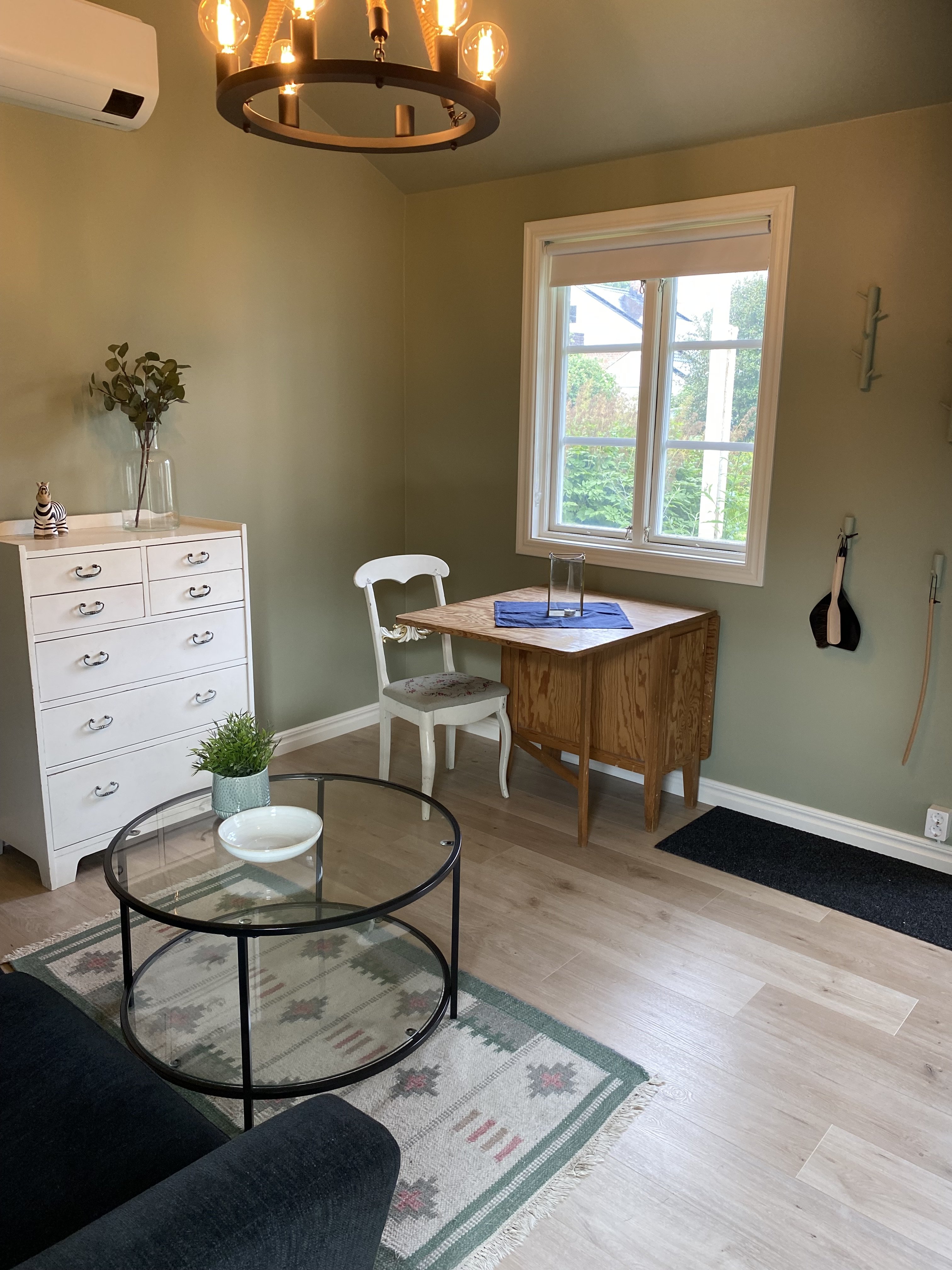 Stuga, 2 rooms, 30 sqm, Mölnlycke – bild 11