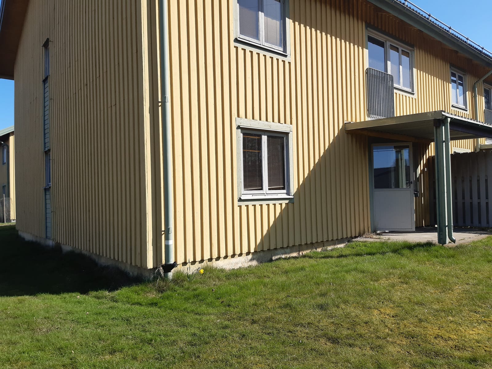 2 rok · 72 m² i Kinnared – Kinnared