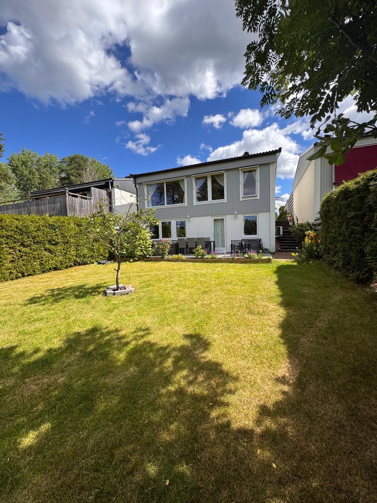 Villa/Hus, 5 rooms, 130 sqm, Upplands Väsby – bild 3