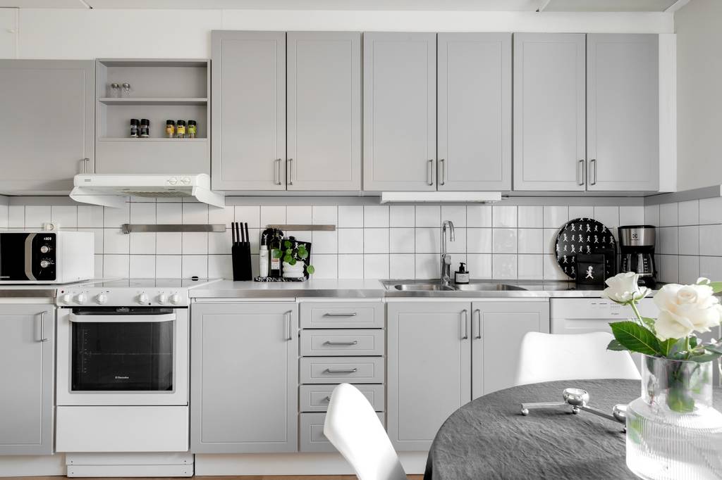 3 rok · 90 m² i Gävle – bild 5