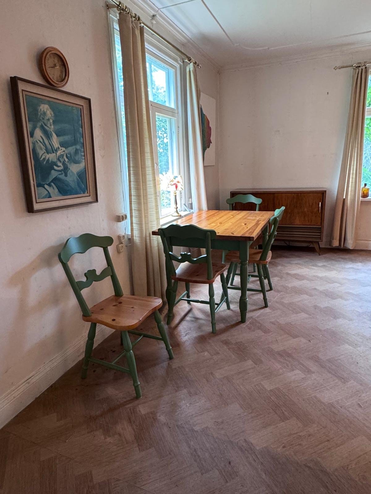 3 rok · 80 m² i Horndal – bild 5