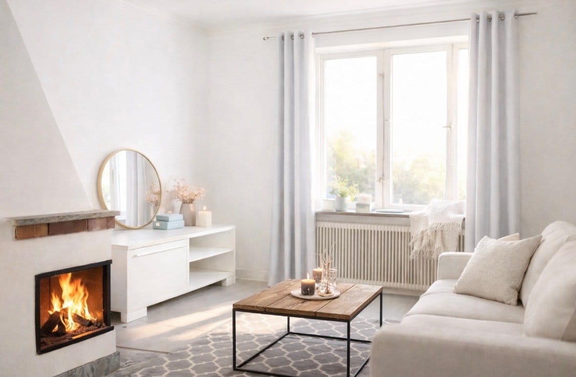 Lägenhet, 2 rooms, 49 sqm, Solna