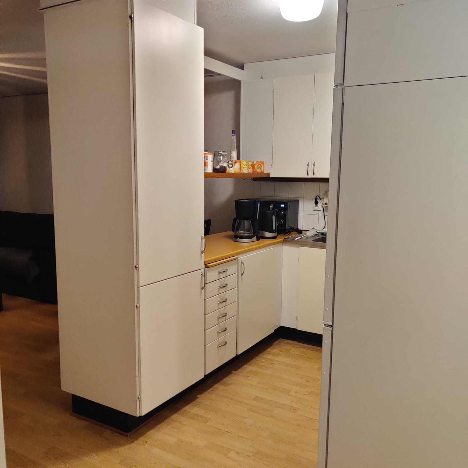 1 rok · 11 m² i Uppsala – bild 4