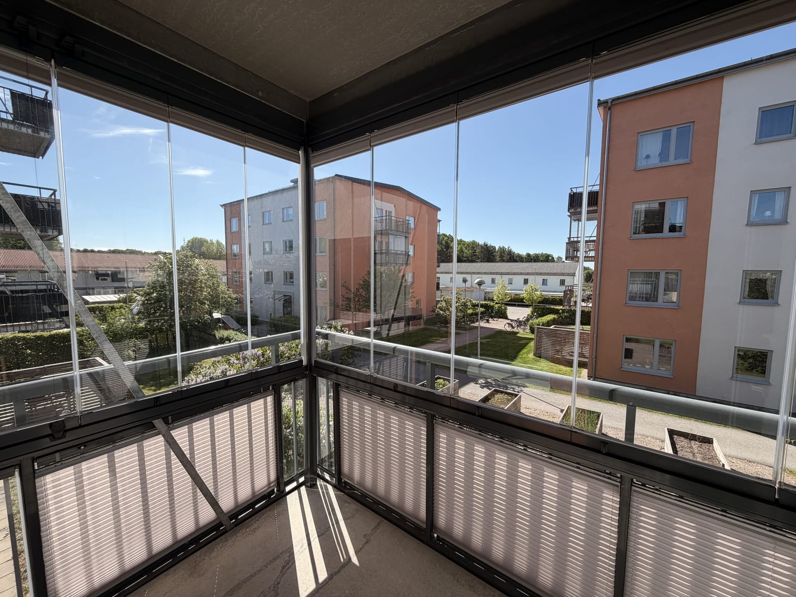 3 rok · 73 m² i Örebro – Örebro