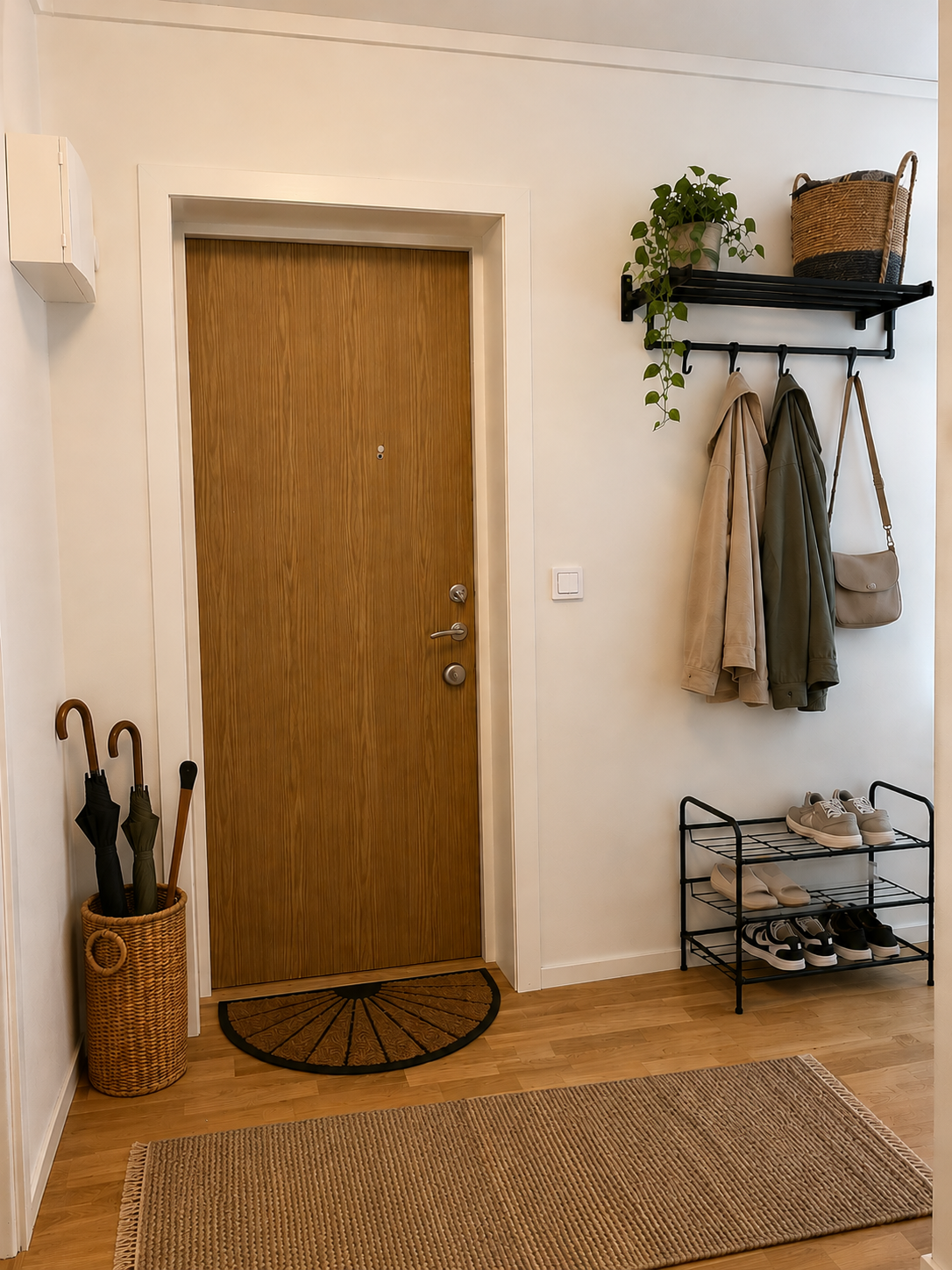Lägenhet, 2 rooms, 66 sqm, Eskilstuna – bild 9