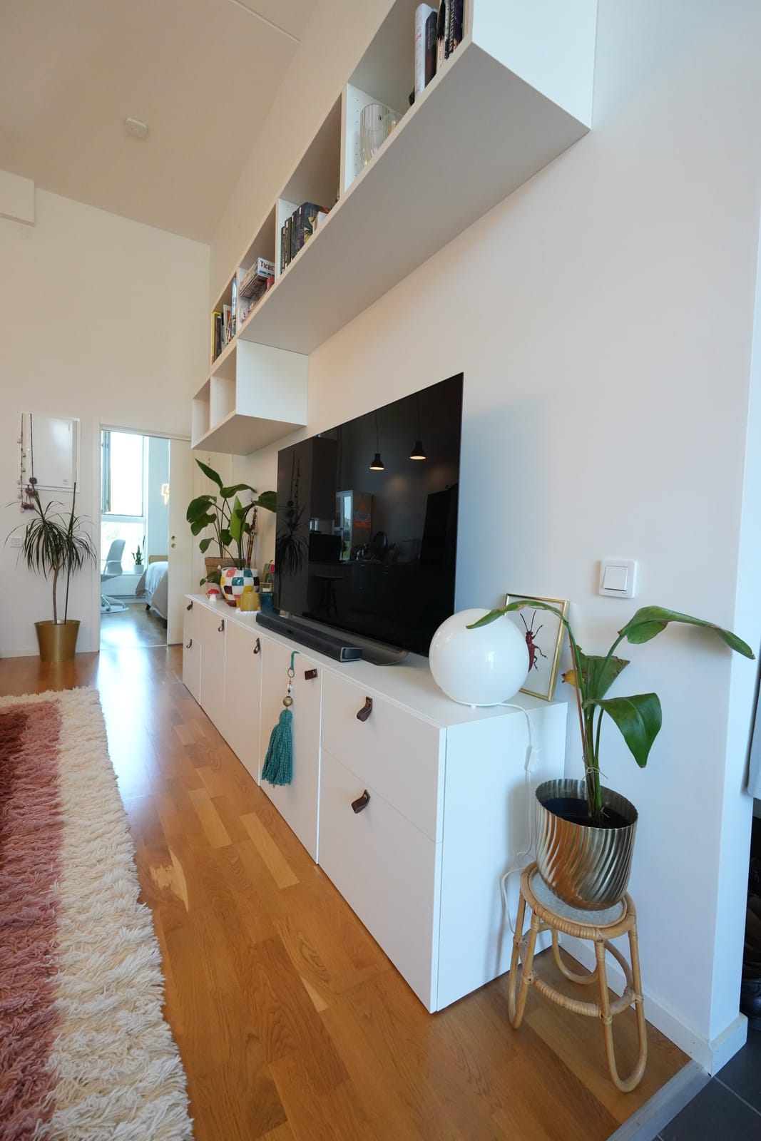 2 rok · 61 m² i Rönninge – bild 3