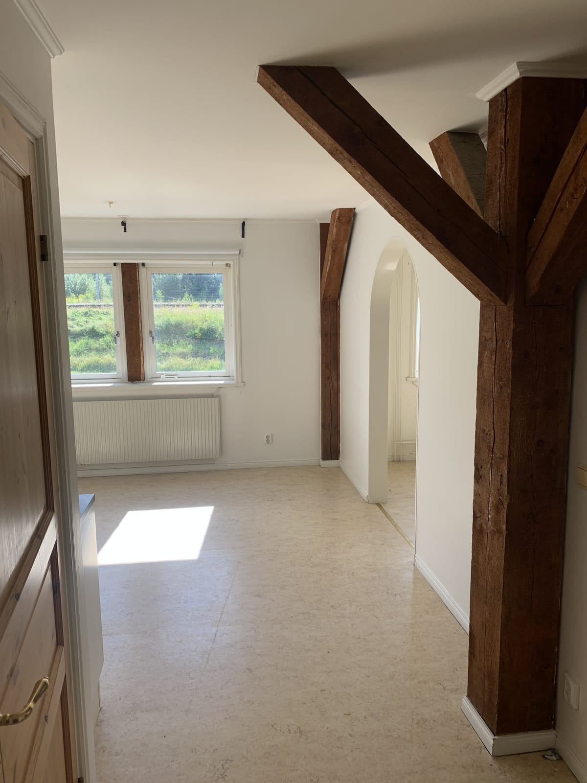 Lägenhet, 3 rooms, 72 sqm, Kopparberg
