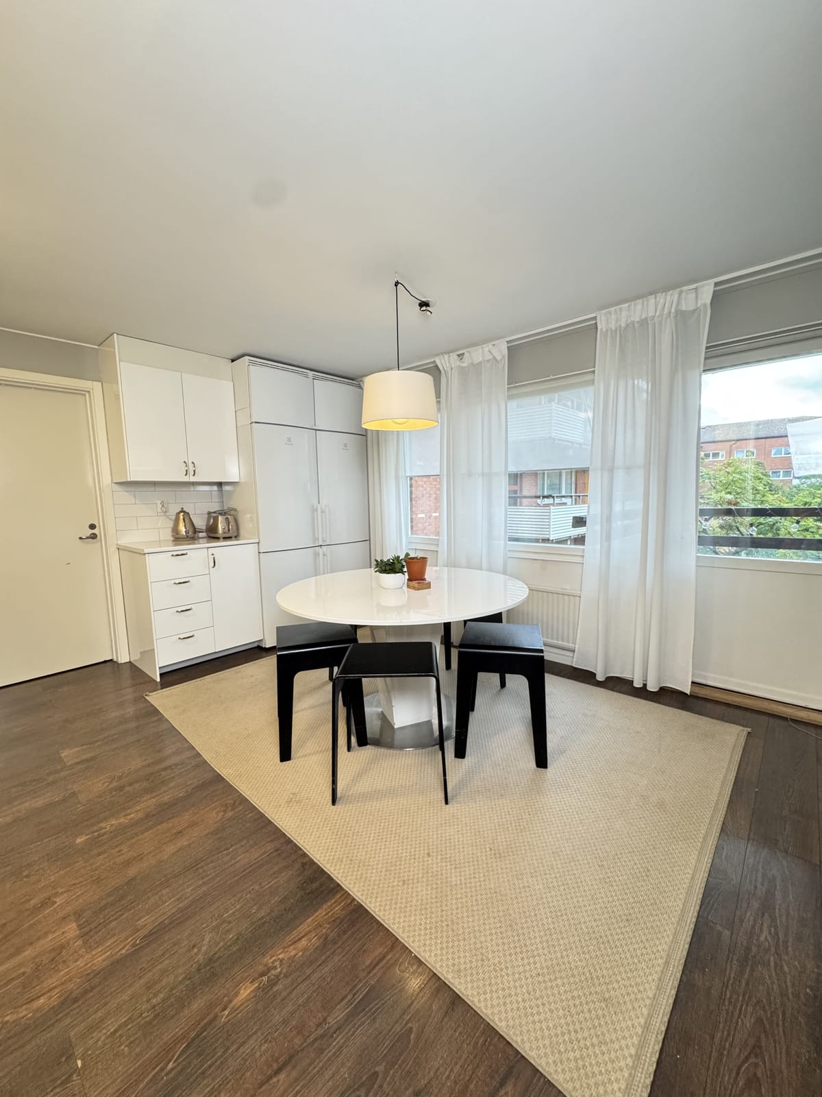 1 rok · 17 m² i Skarpnäck – bild 6