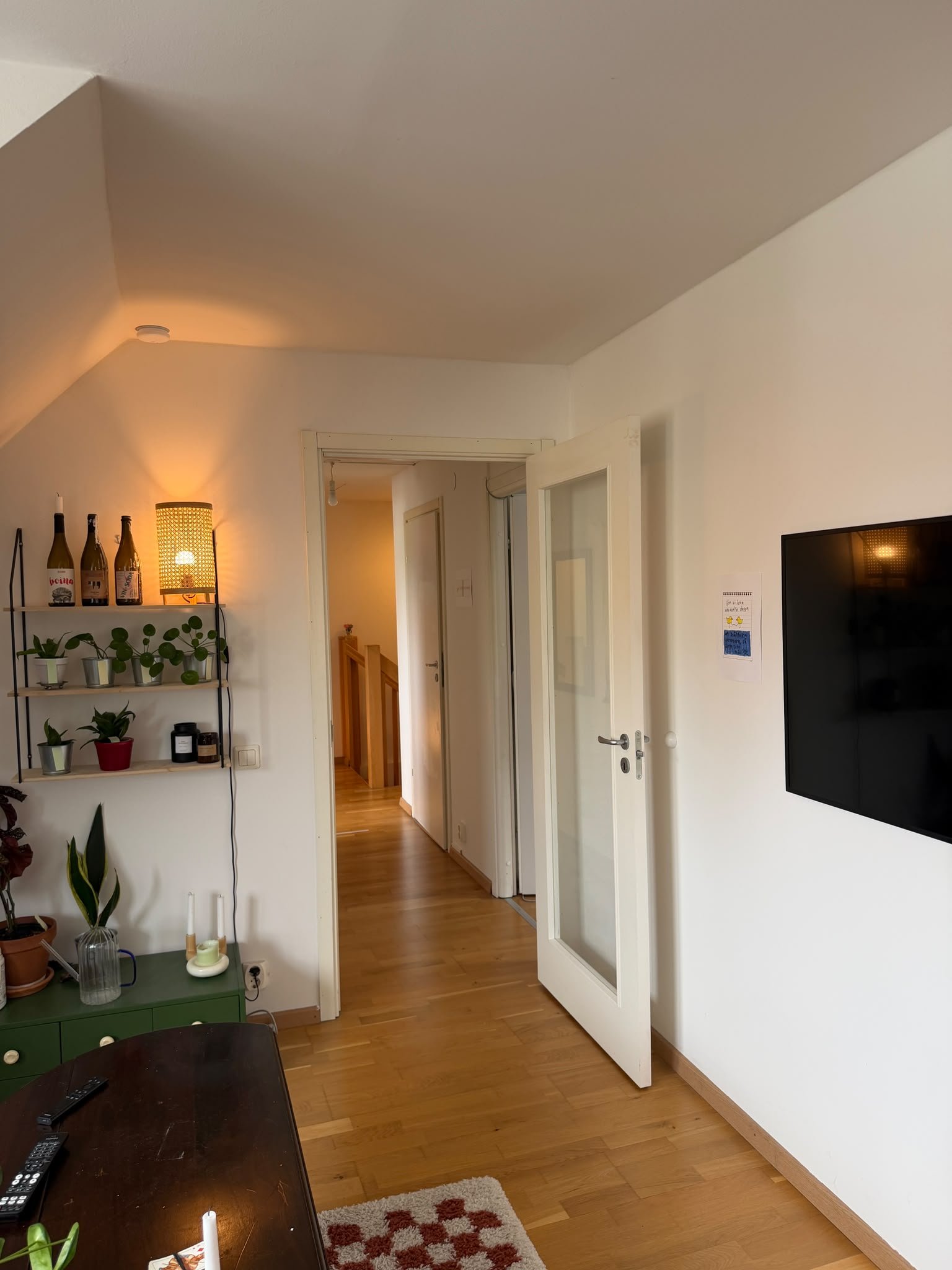 3 rok · 90 m² i Malmö – bild 5
