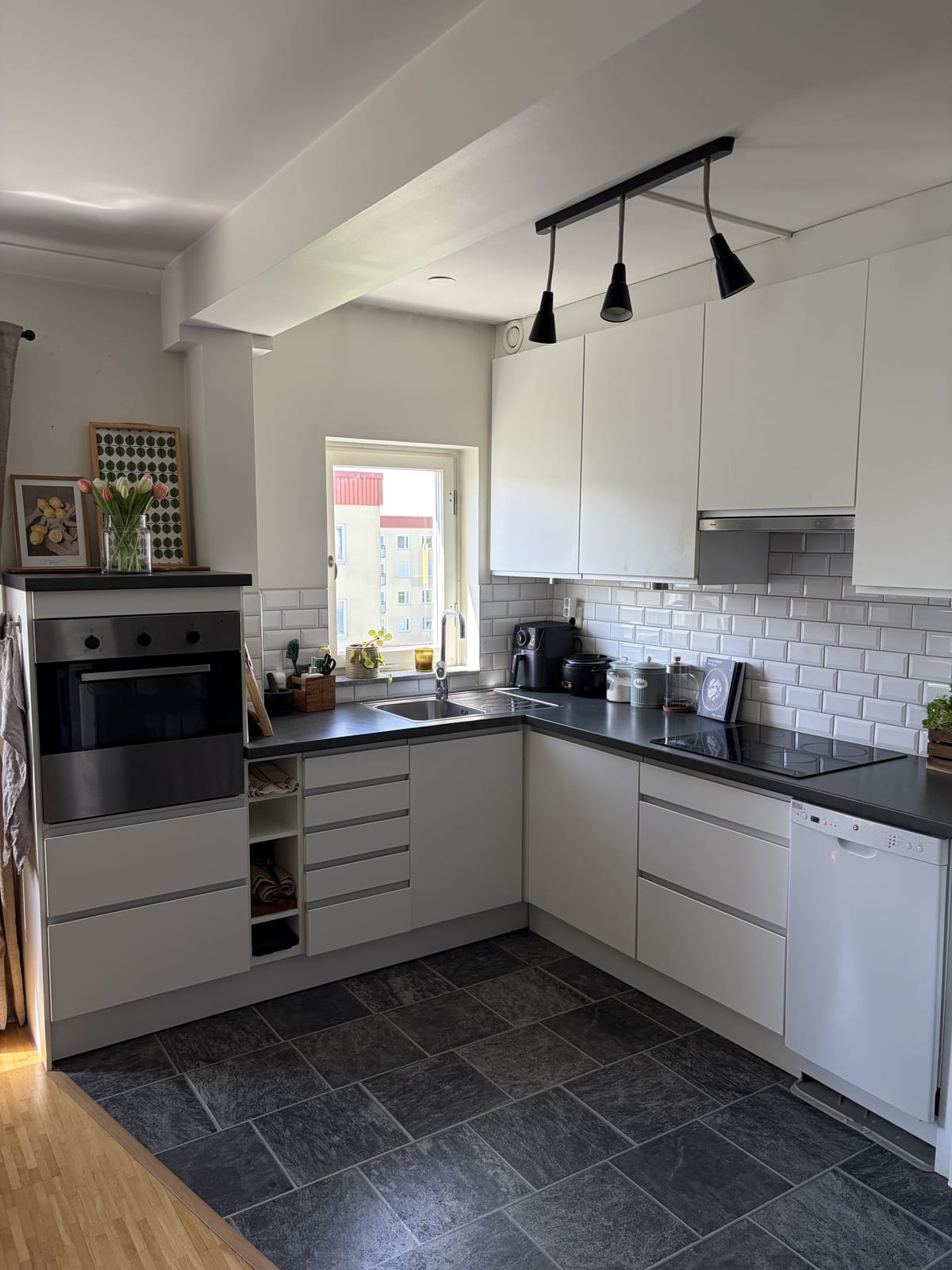 Lägenhet, 2 rooms, 48 sqm, Täby
