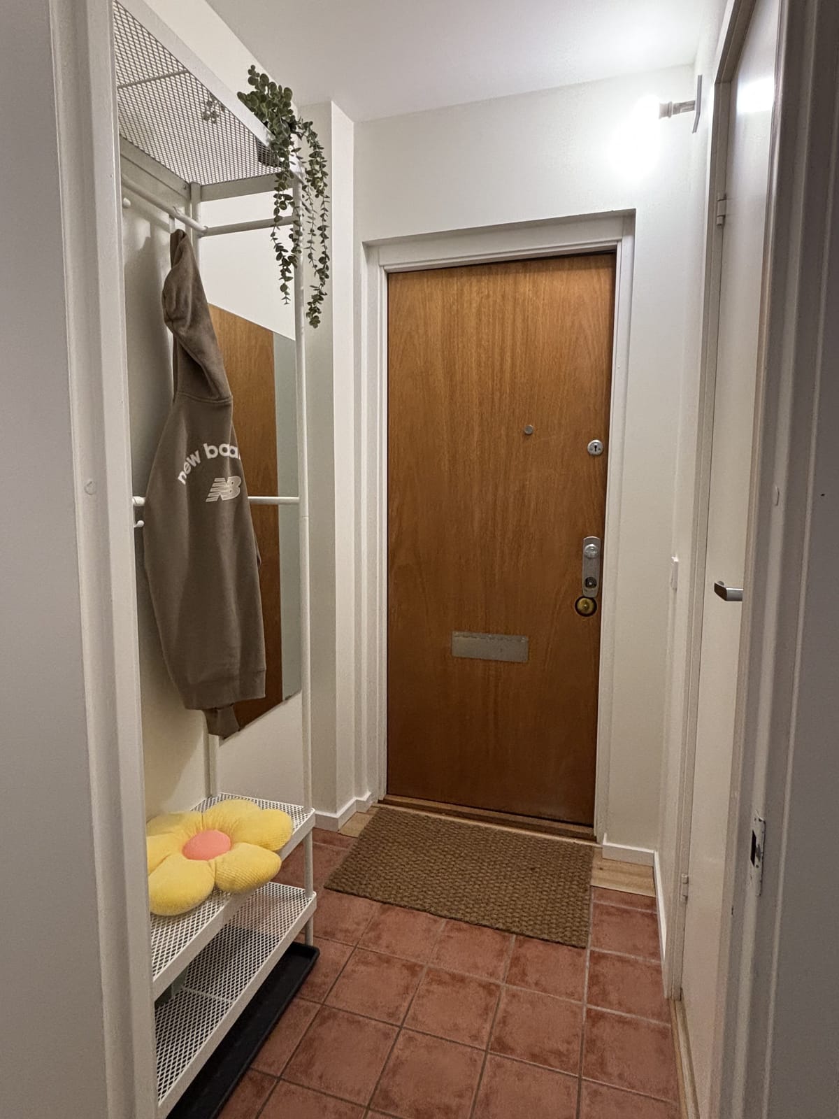 1 rok · 18 m² i Västerhaninge – bild 4