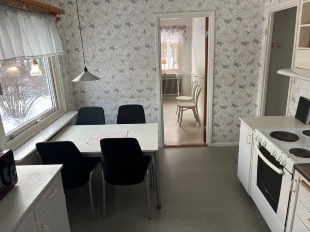 Villa/Hus, 4 rooms, 100 sqm, Husum – bild 5