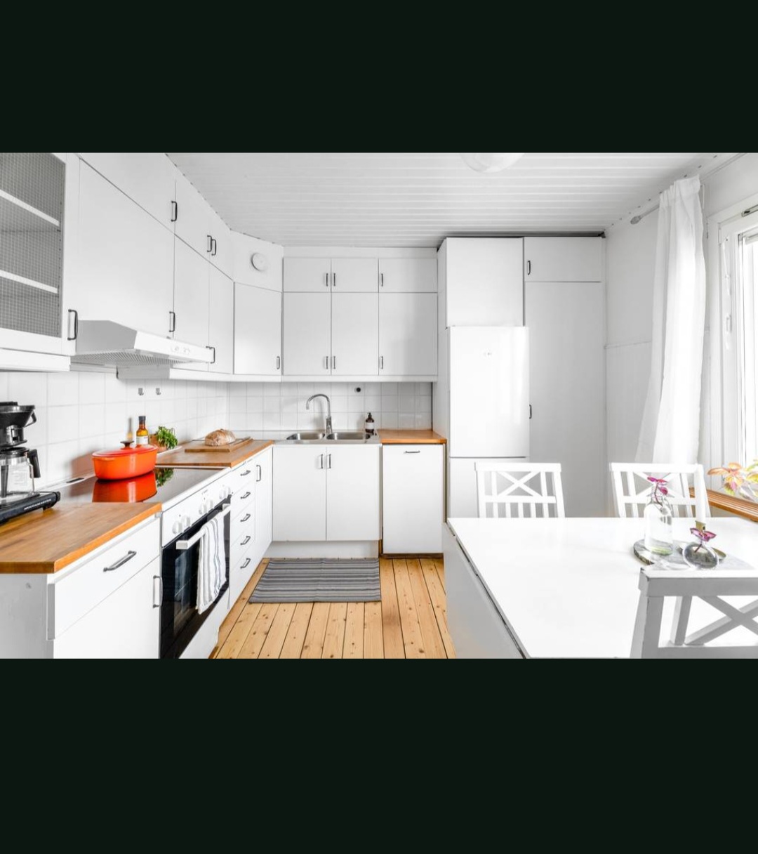 2 rok · 39 m² i Uppsala – bild 8